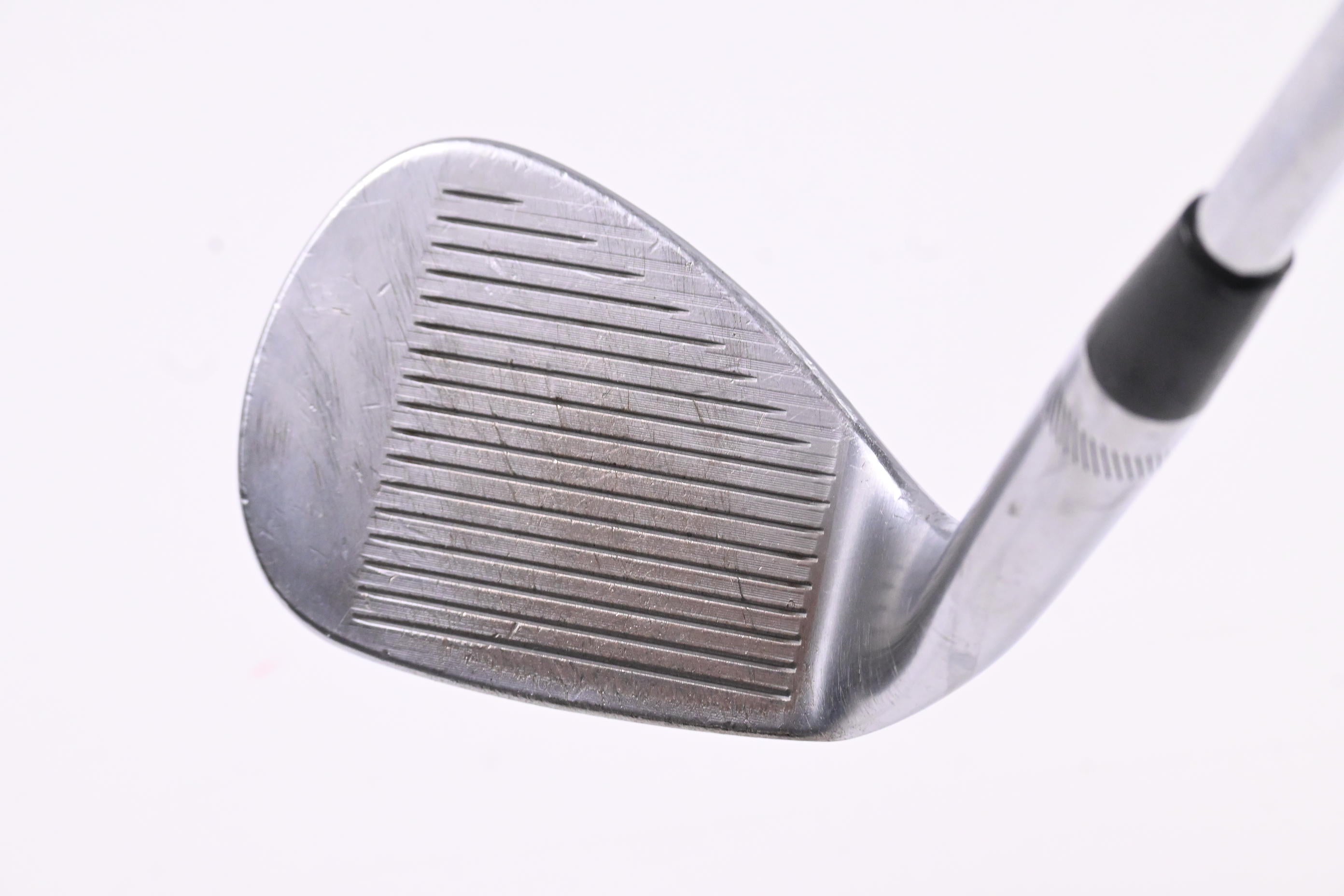 Titleist Vokey SM9 Lob Wedge / 58 Degree / Wedge Flex Titleist Vokey Shaft