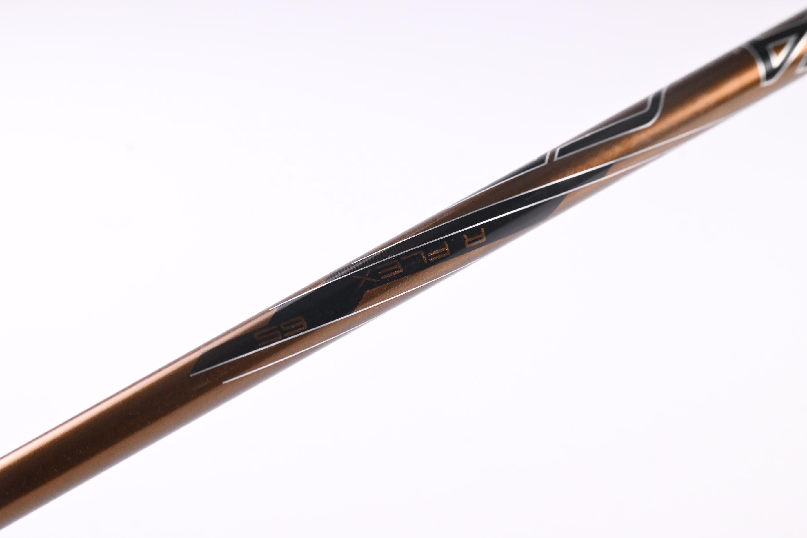 Ping G400 #5 Wood / 17.5 Degree / Regular Flex Ping Alta CB 65 Shaft