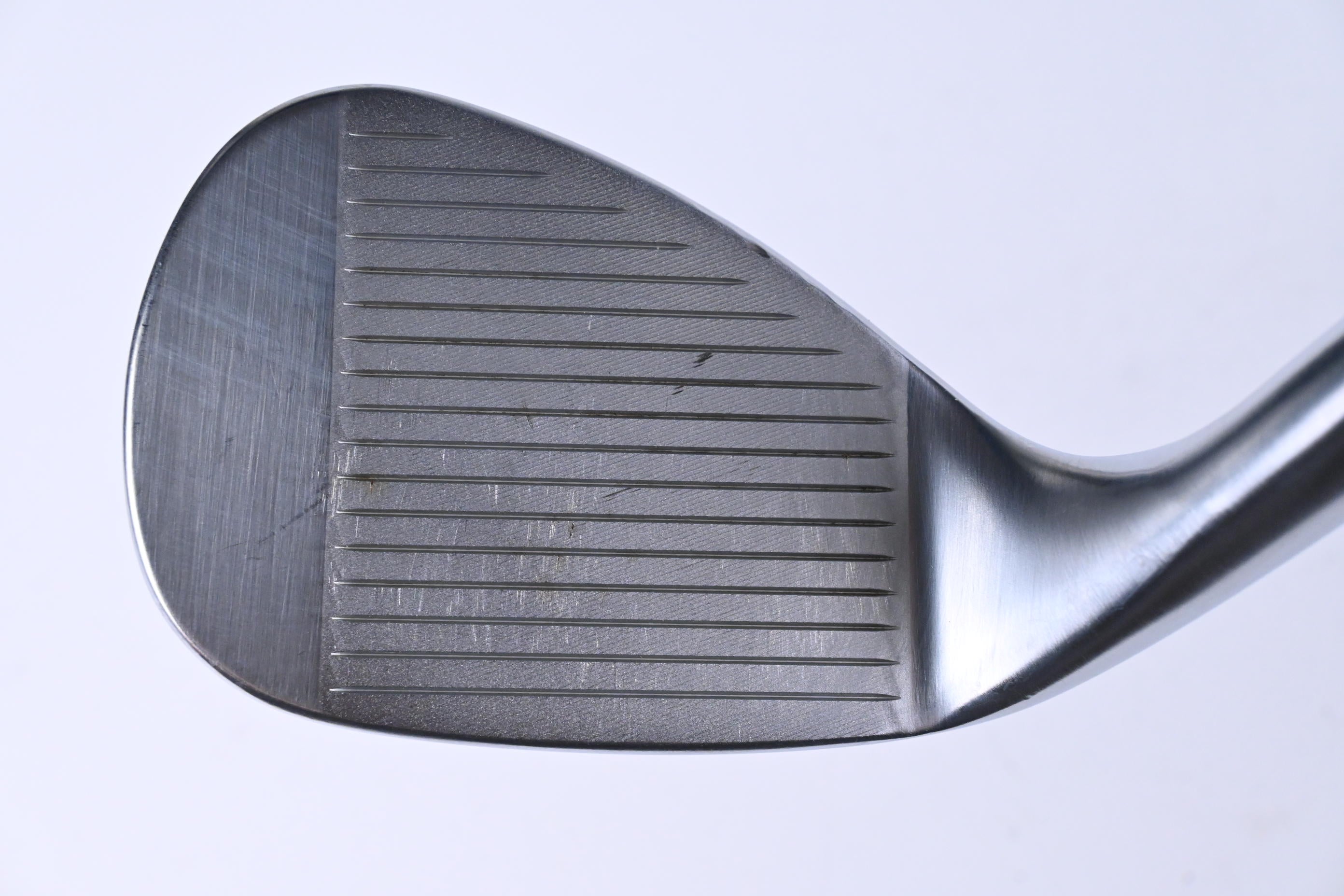 Callaway Opus Lob Wedge / 58 Degree / Wedge Flex Dynamic Gold MID 115 Shaft