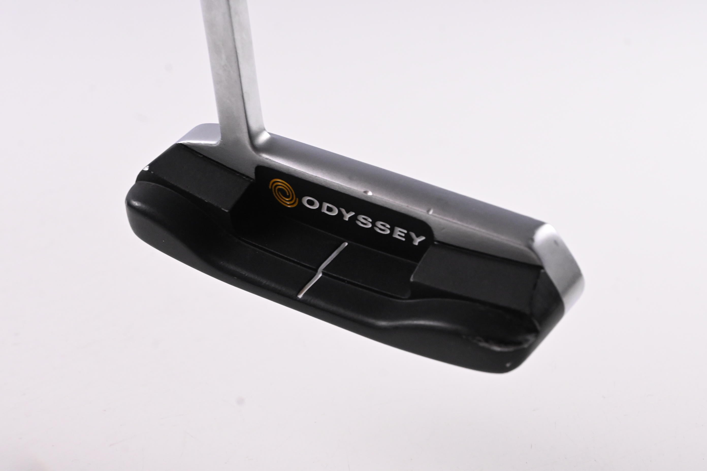 Odyssey Stroke Lab One Black Putter / 34 Inch