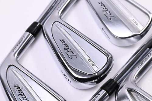 Titleist T200/T150 2023 Irons / 5-PW / Regular Flex Project X Shafts