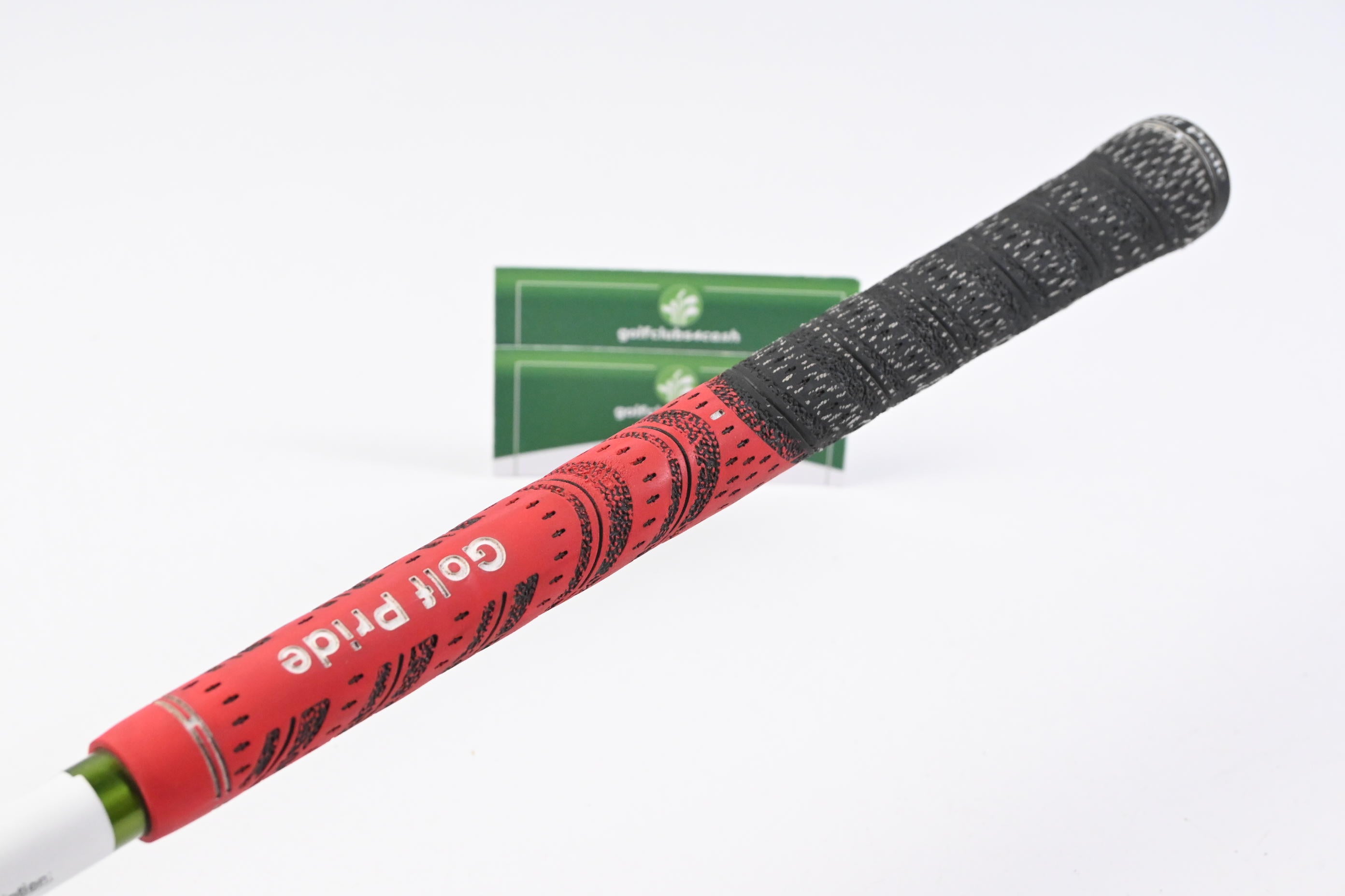 Left Hand Cobra King F6 #4/5 Hybrid / 22-25 Degree / Stiff Flex Aldila NV Green