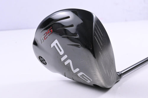Ping G25 Driver / 10.5 Degree / Regular Flex Ping TFC 189 Shaft