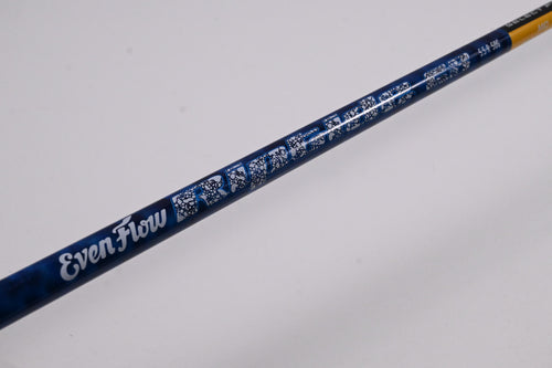 Project X Evenflow Riptide CB 50 Driver Shaft / Regular Flex / Cobra 2nd Gen