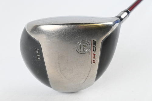 Taylormade XR-03 Driver / 9.5 Degree / Stiff Flex Grafalloy ProLite 35 Shaft
