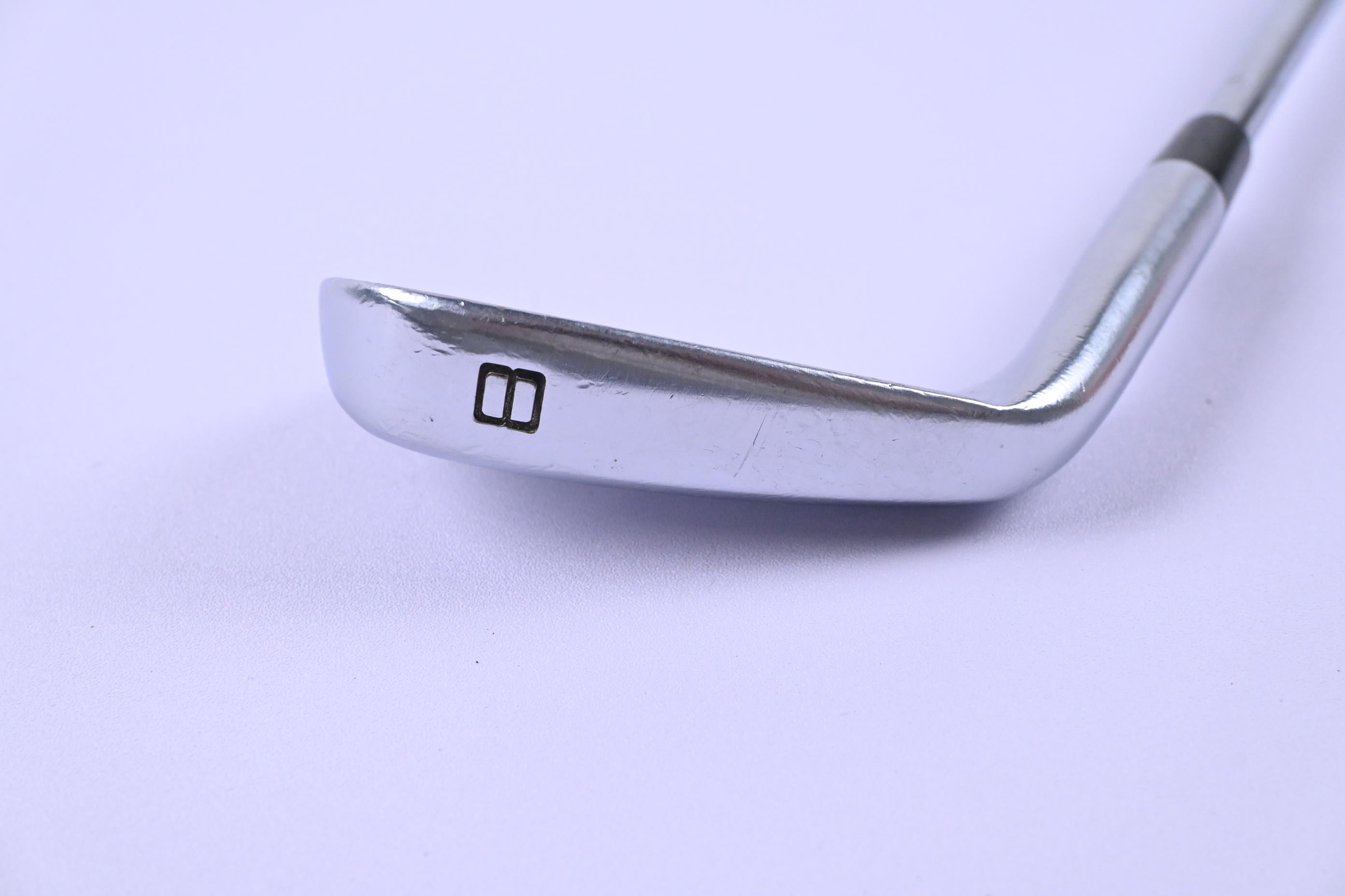 Taylormade P7MC 2020 #8 Iron / Stiff Flex N.S.PRO Modus 3 Shaft