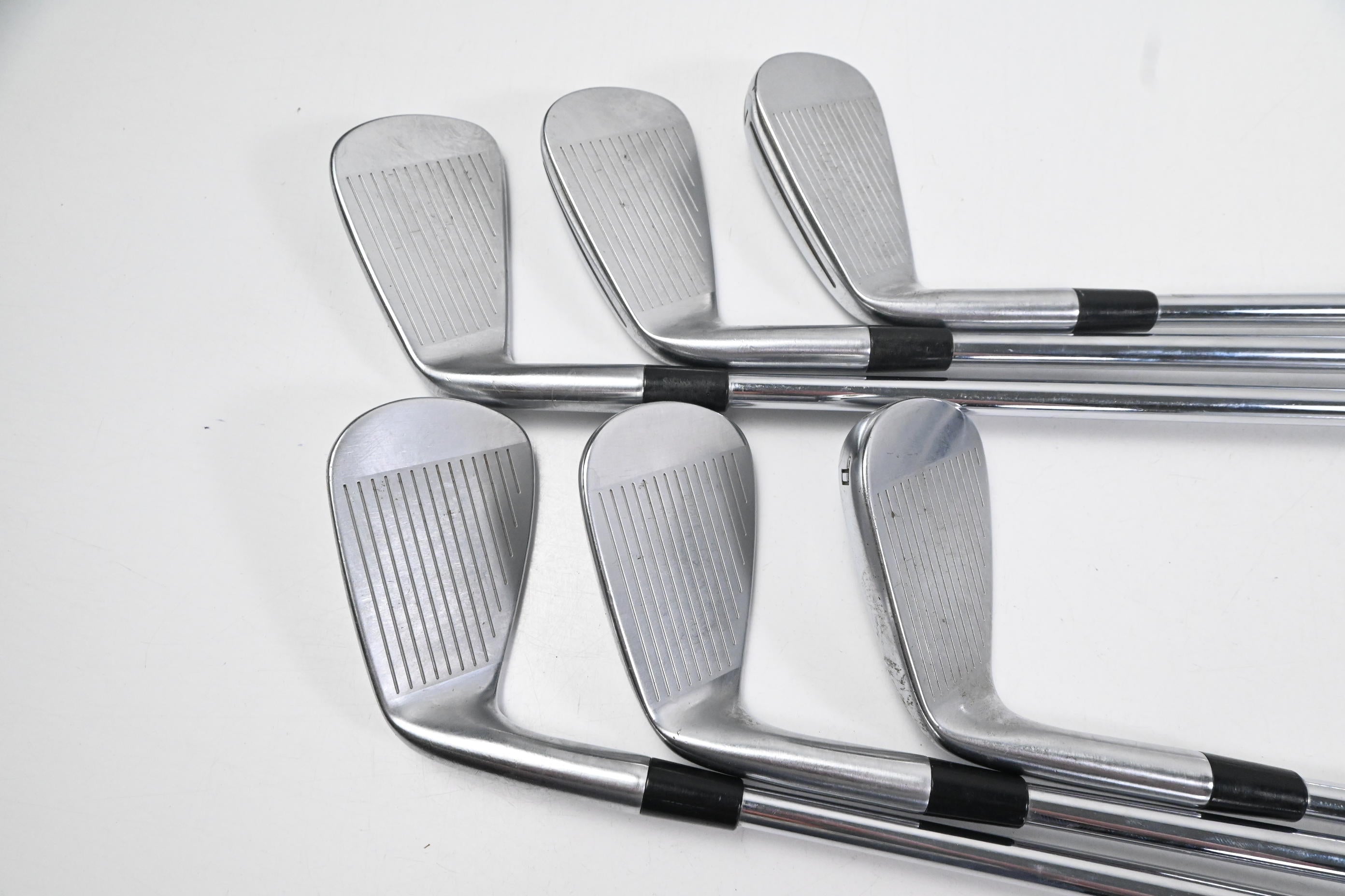 Taylormade P770 2020 Irons / 5-PW / X Flex N.S.Pro Modus3 Tour 120 Shafts