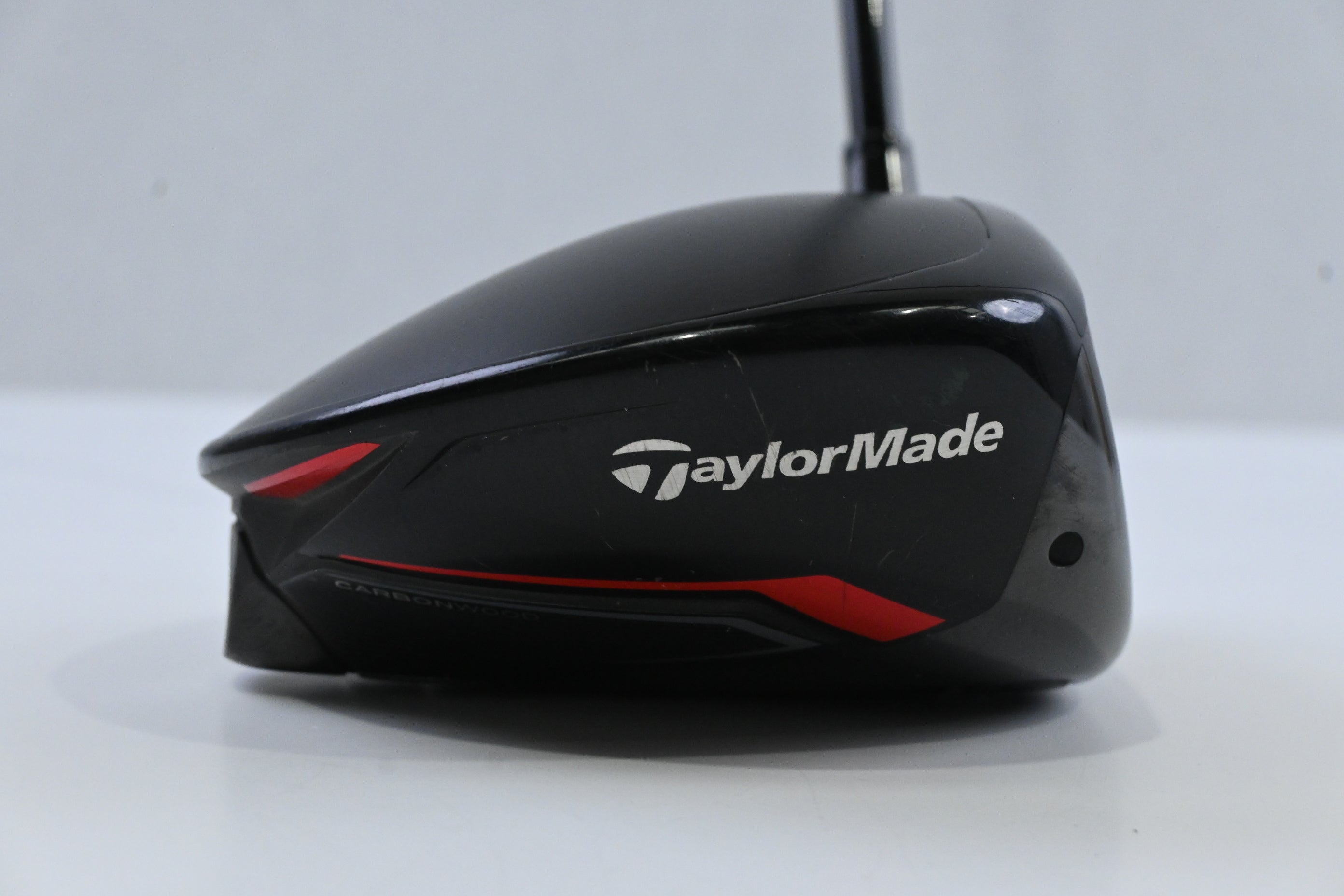 Taylormade Stealth Driver / 9 Degree / Stiff Flex Fujikura Ventus Red 5 Shaft
