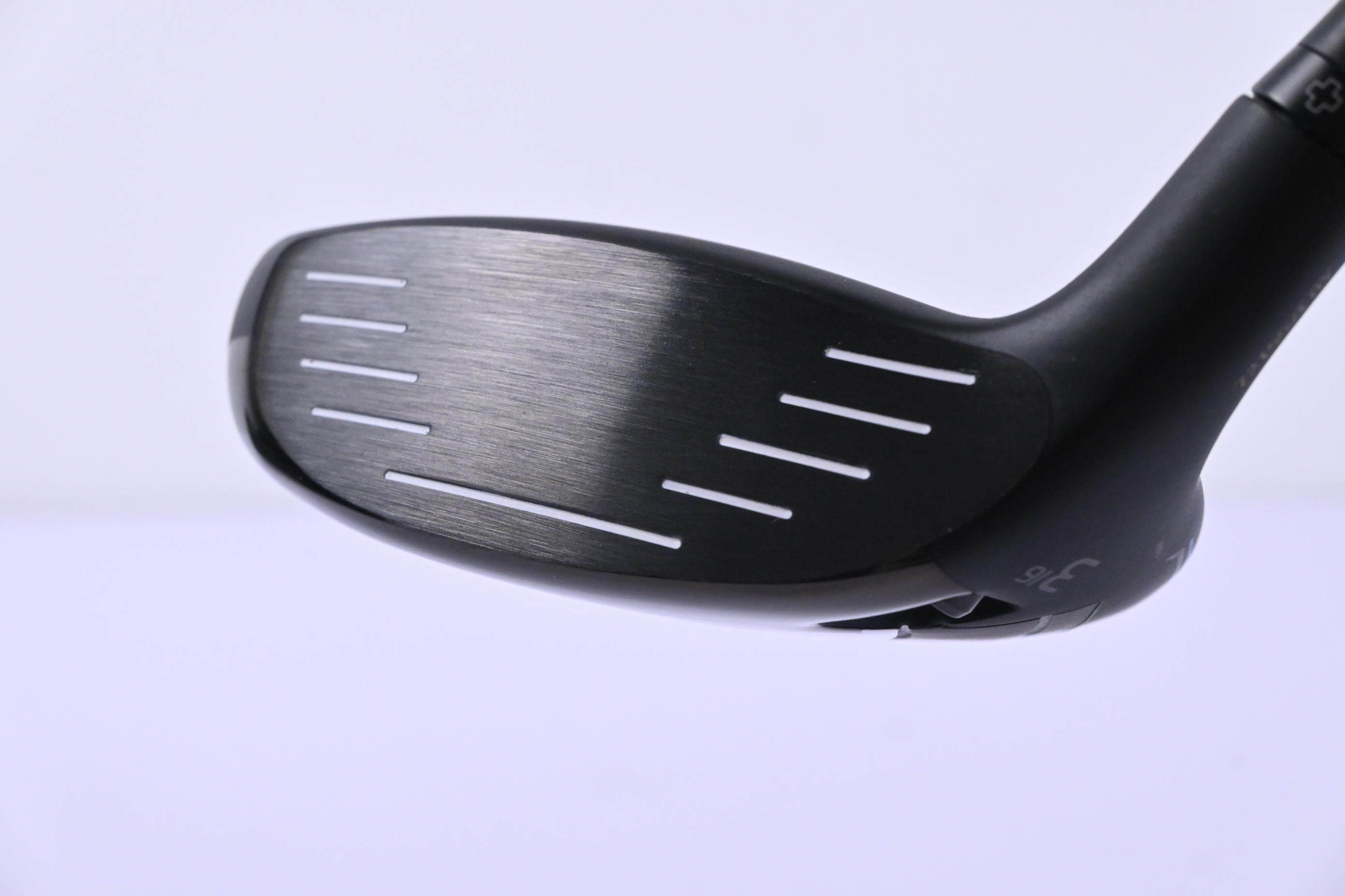 Ping G440 SFT #3 Wood / 16 Degree / Regular Flex Ping Alta CB Blue 65 Shaft