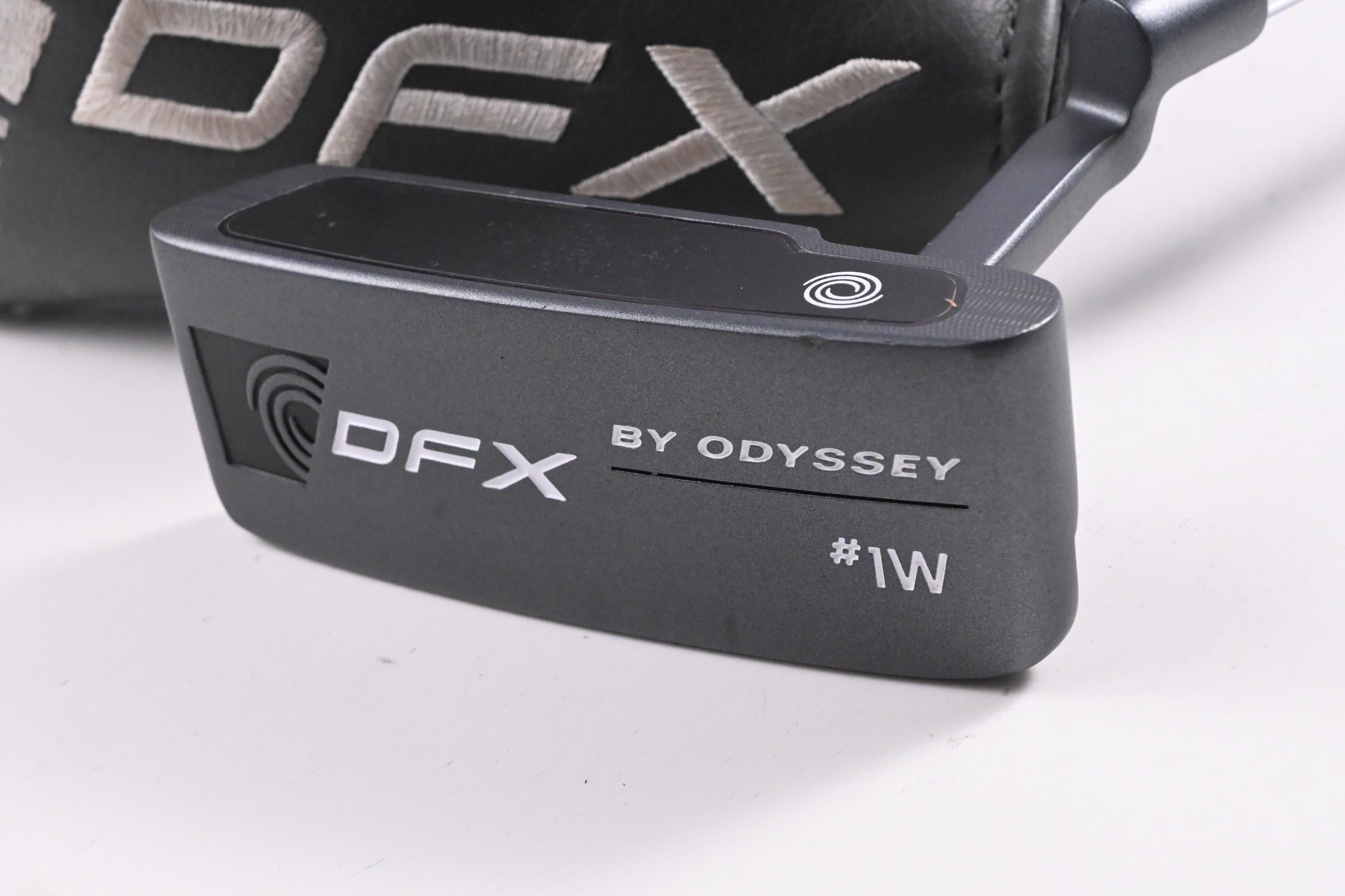 Odyssey DFX #1W 2025 Putter / 34 Inch