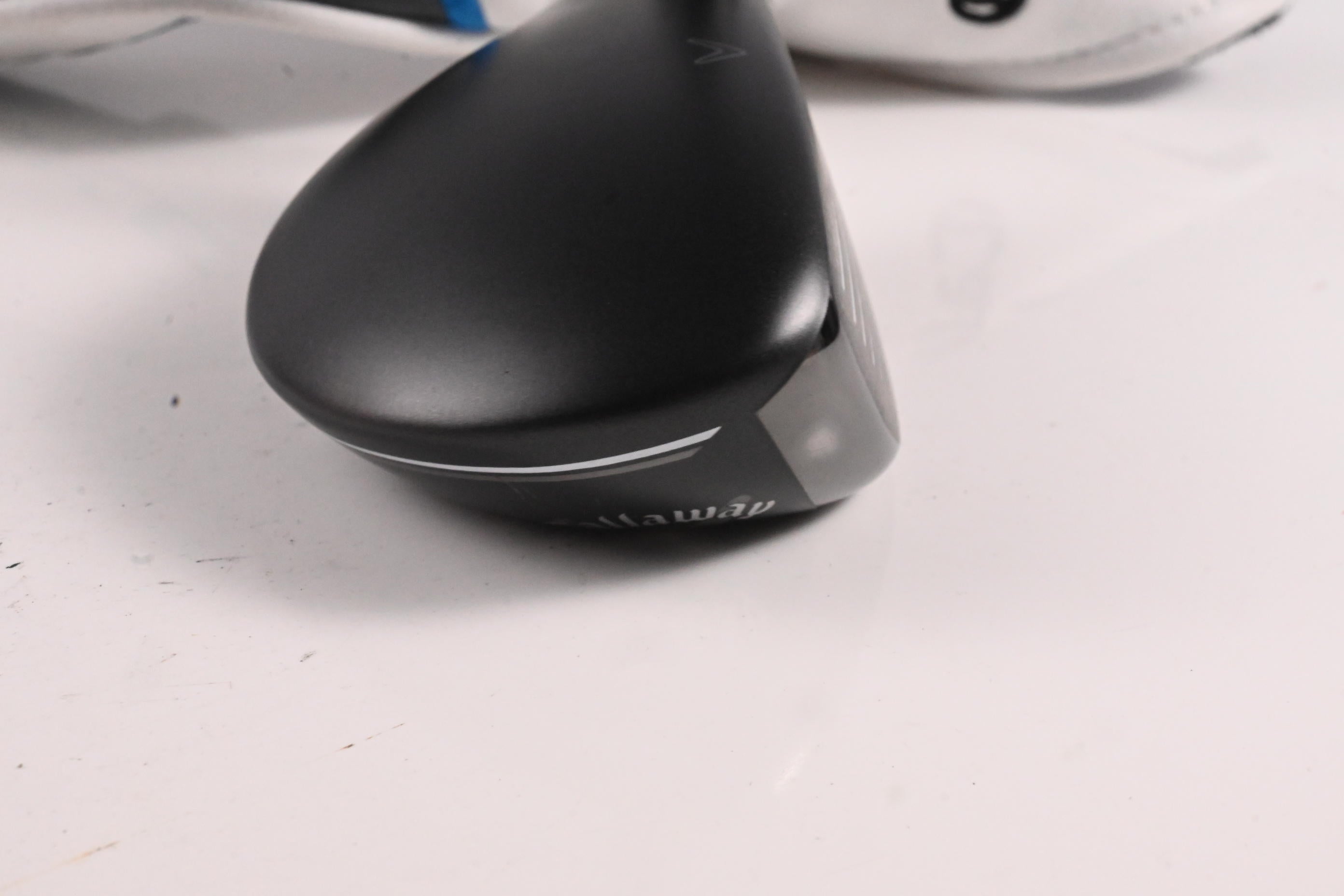 Callaway Paradym Ai Smoke #4 Hybrid / 22 Degree / Regular Flex Cypher 60 Shaft