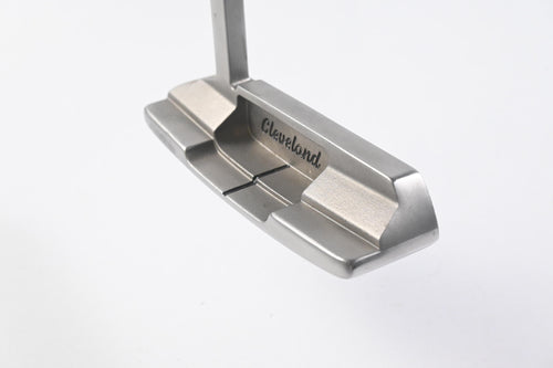 Cleveland HB Soft 2 1 Putter / 34 Inch