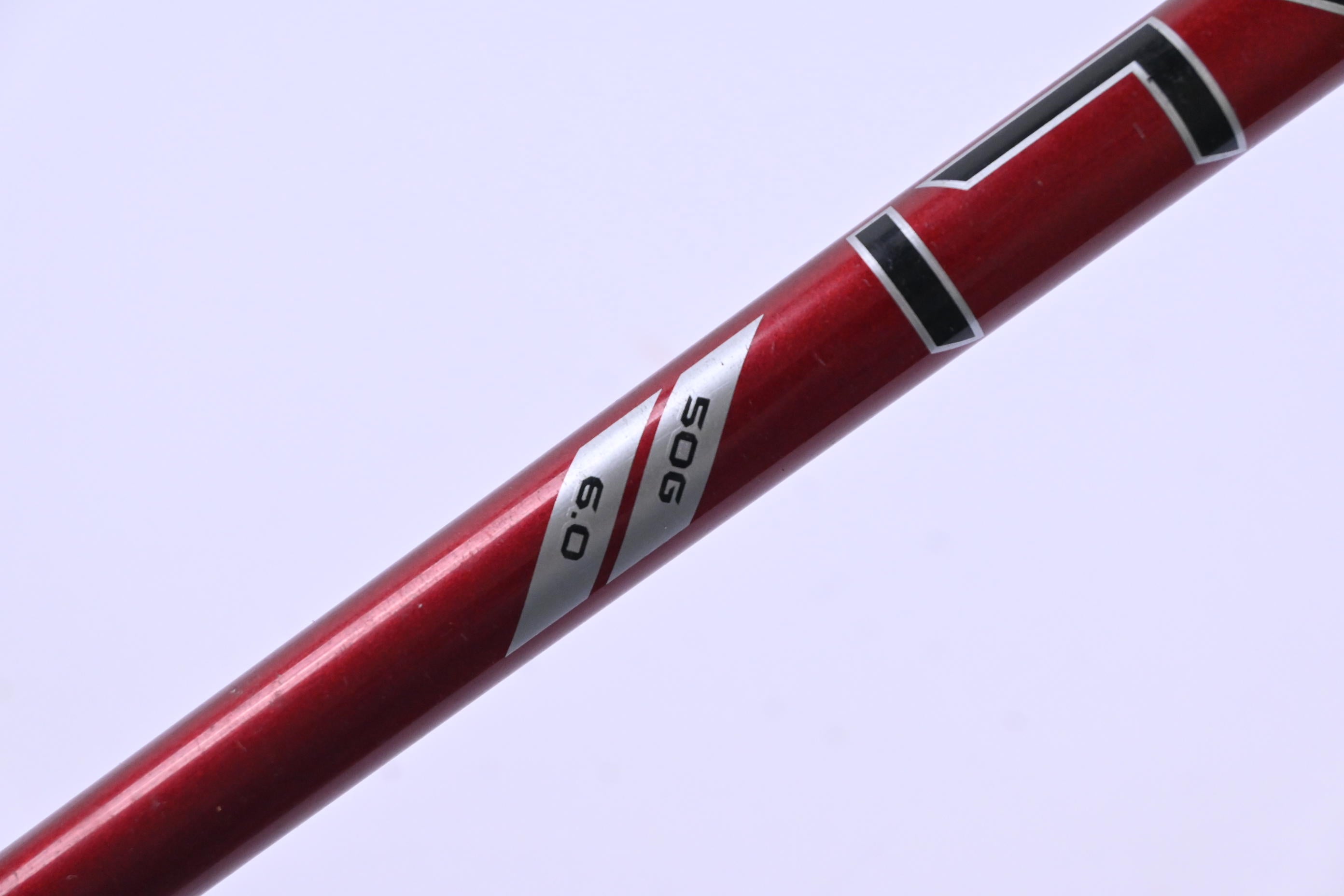 Titleist GT2 Driver / 11 Degree / Stiff Flex Project X Denali Red 50 Shaft