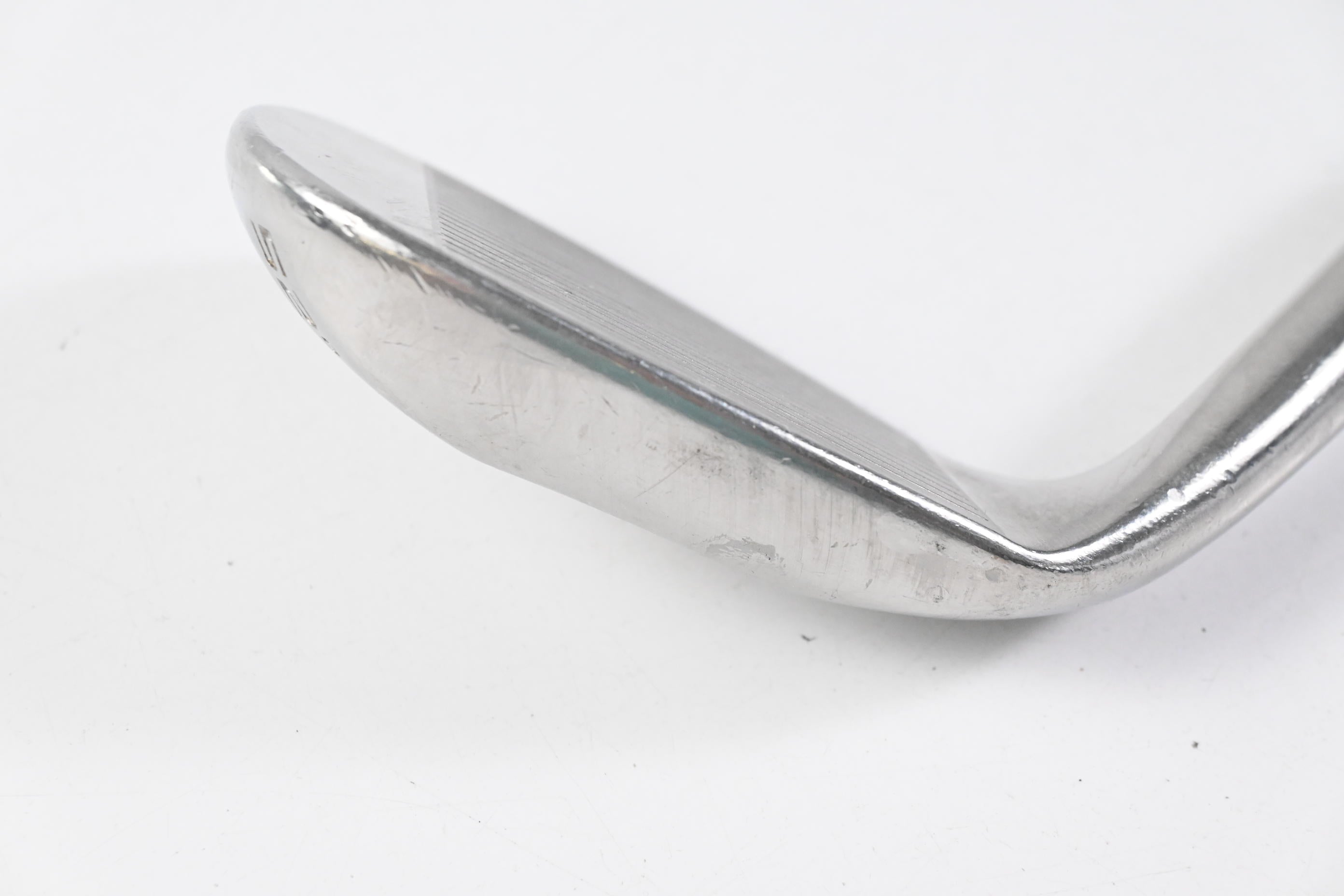 Cobra King Pur Gap Wedge / 52 Degree / Stiff Flex Cobra Shaft