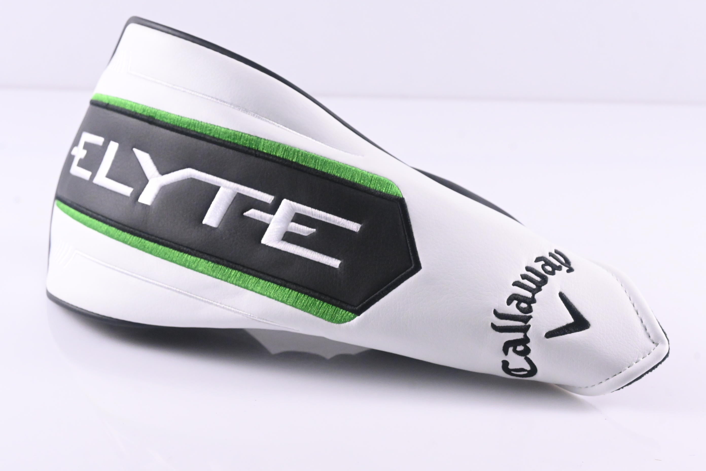 Callaway Elyte Triple Diamond Driver / 9 Degree / X-Flex Tensei 1K Black 65