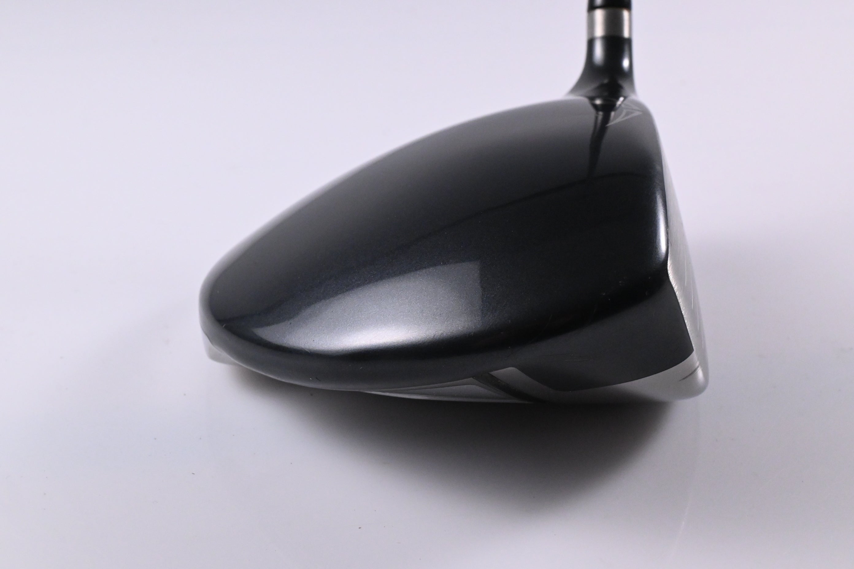 Ping G20 Driver / 12 Degree / Regular Flex Ping TFC 169 Shaft