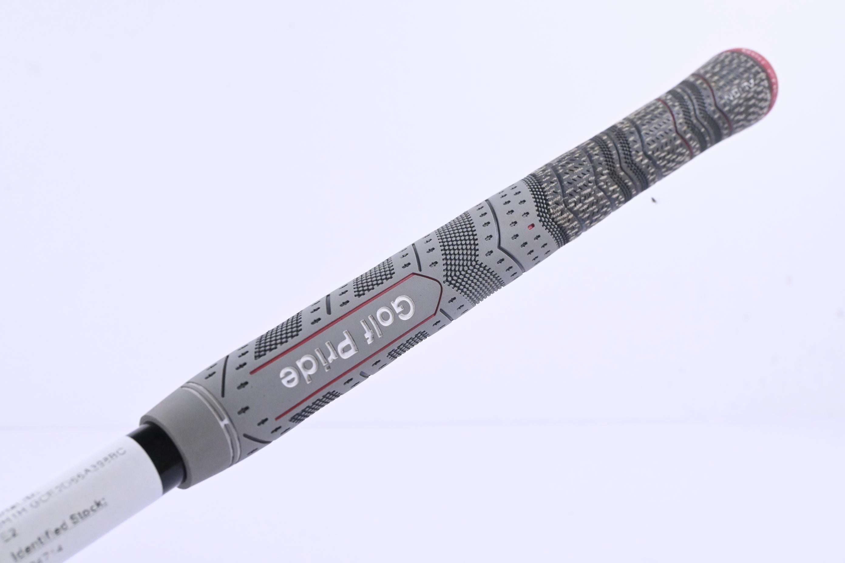 Cobra DS-Adapt LS Driver / 10.5 Degree /  Stiff Flex Accra TZ5 Proto 65