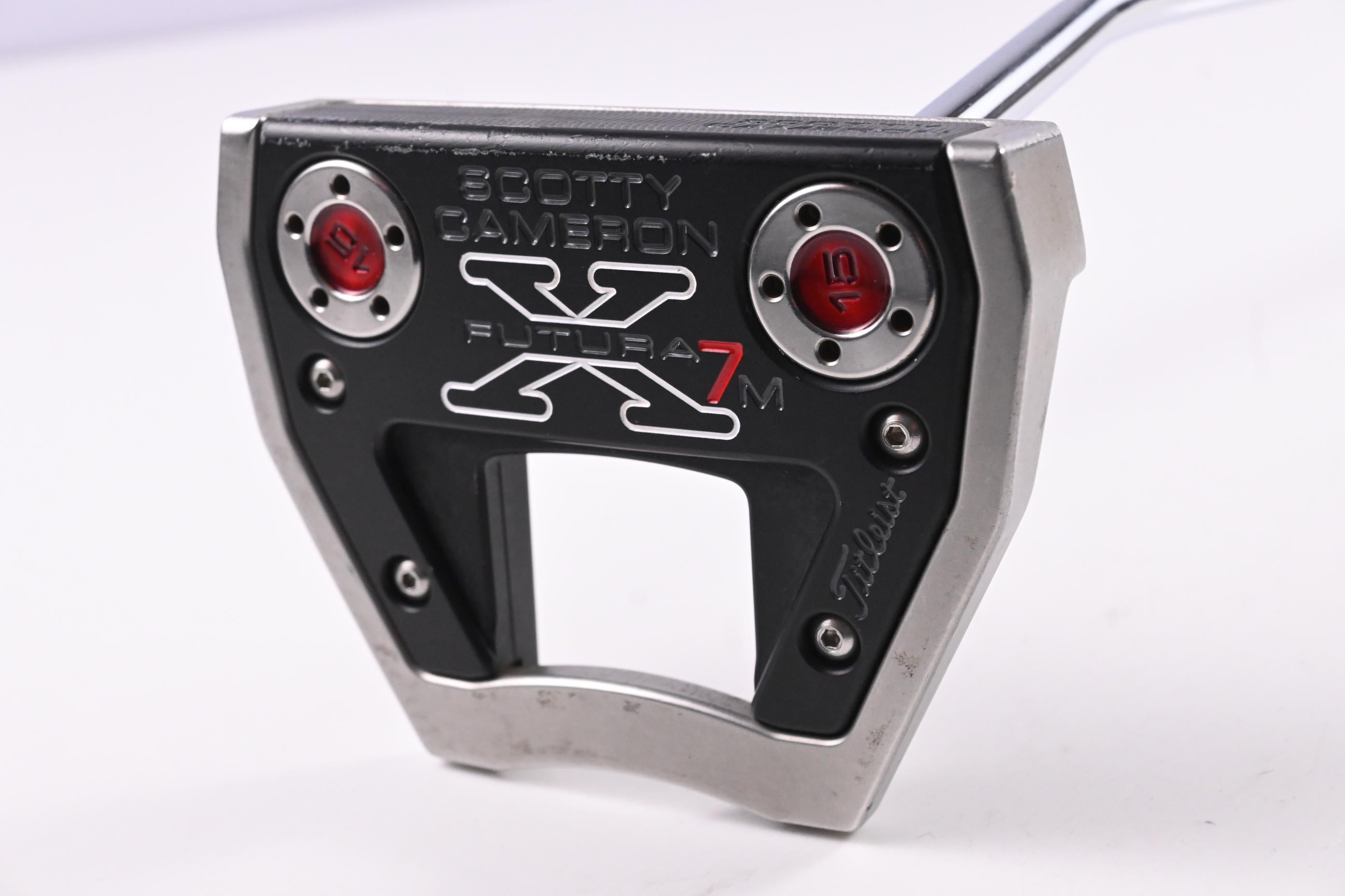 Scotty Cameron Futura 7 M 2017 Putter / 34 Inch