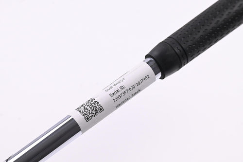 Edel SMS Lob Wedge / 60 Degree / Wedge Flex Project X Shaft