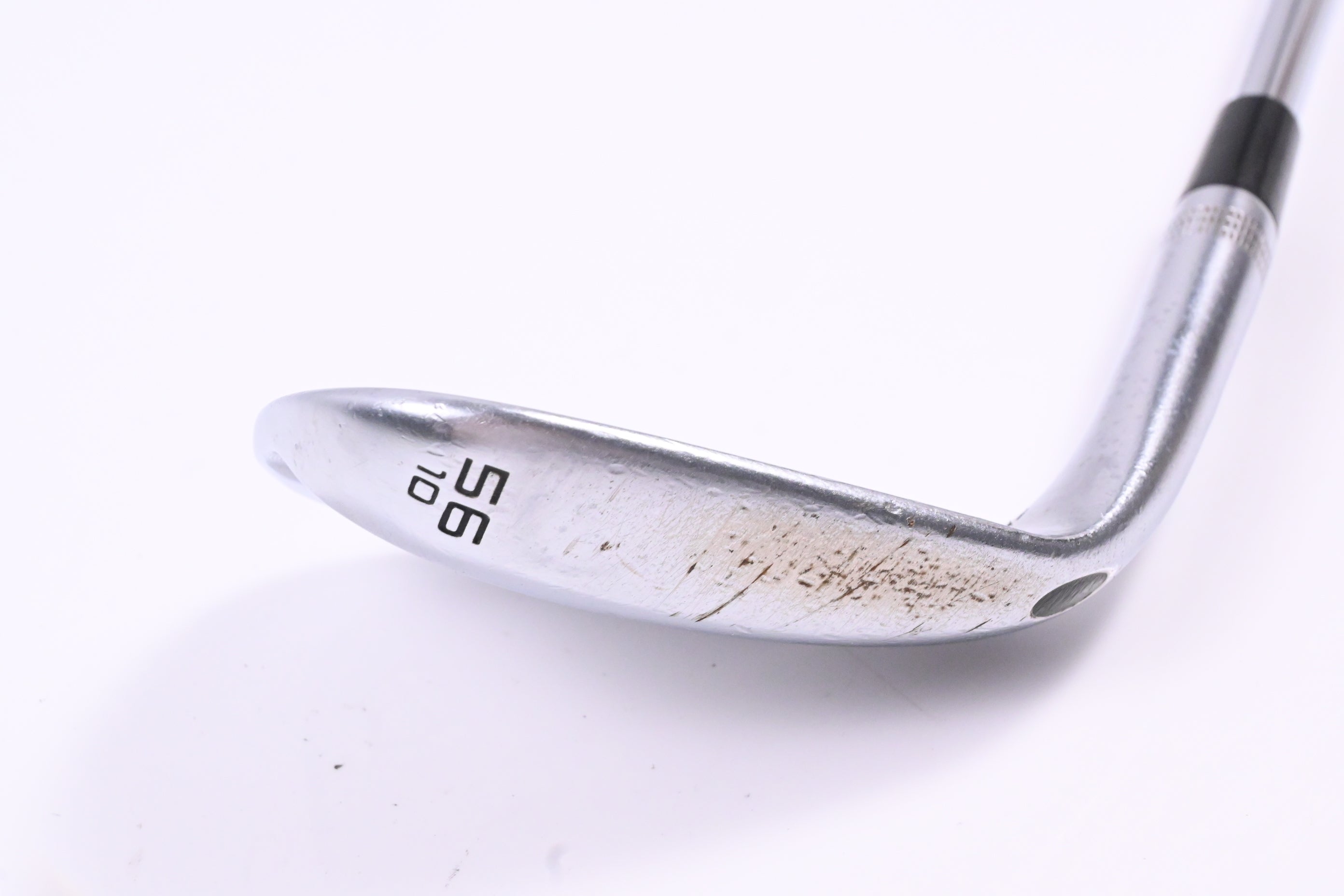 Wilson Staff Model ZM Sand Wedge / 56 Degree / Wedge Flex Dynamic Gold Spinner