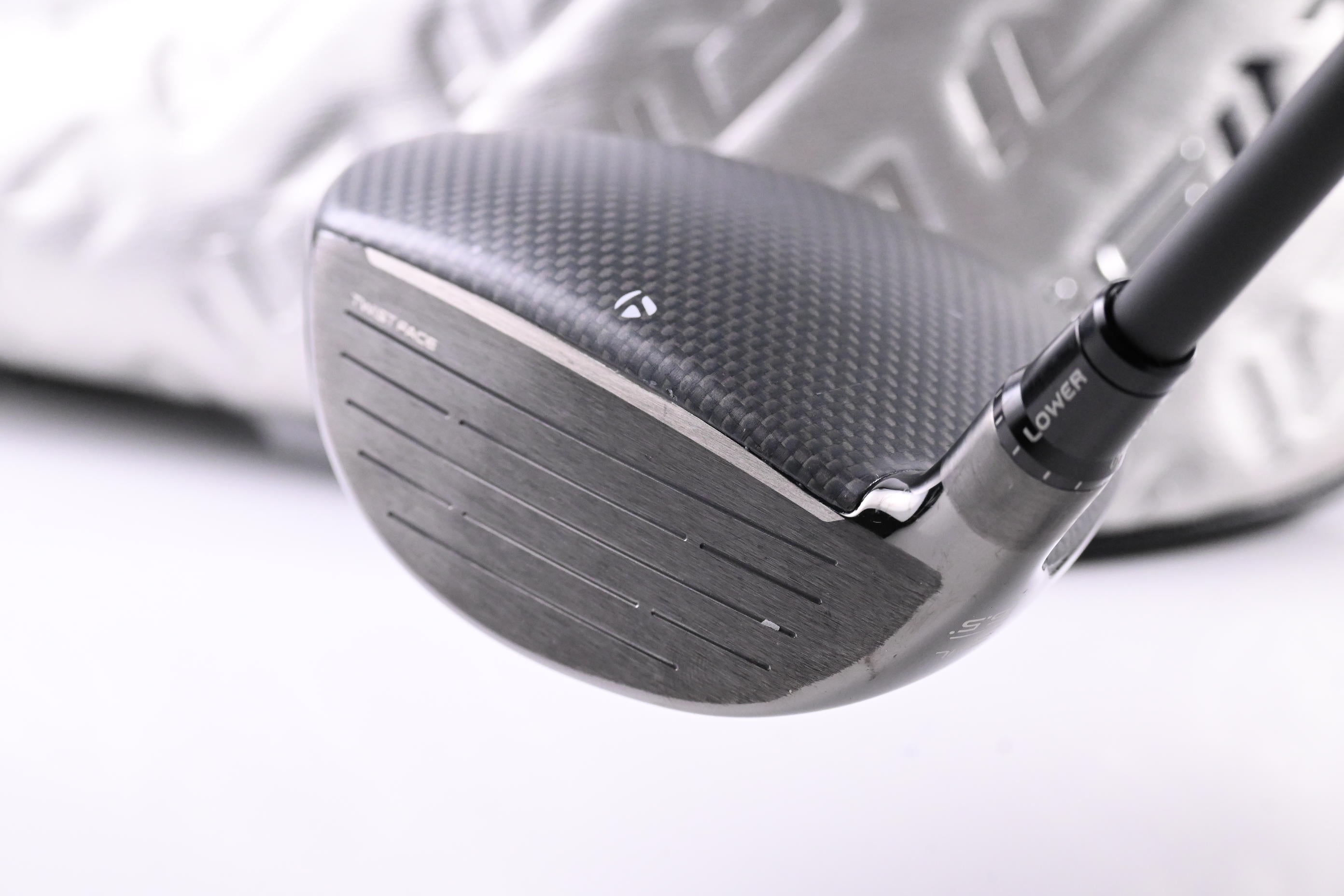 Taylormade Qi35 #3 Wood / 16.5 Degree / Regular Flex Ventus Blue 5 Shaft