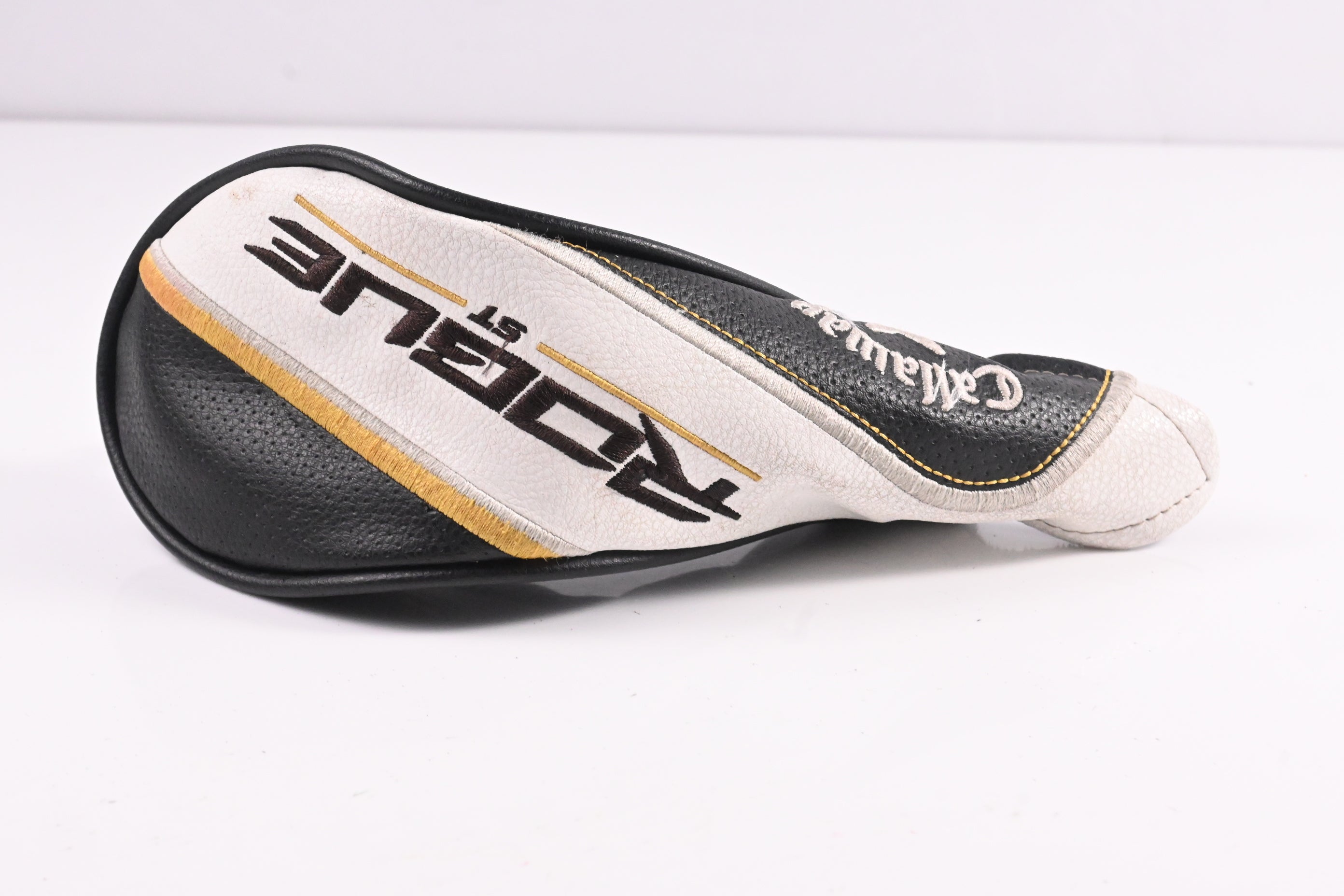 Callaway Rogue ST Max OS #3 Hybrid / 19 Degree / Stiff Flex Tensei AV Blue 75