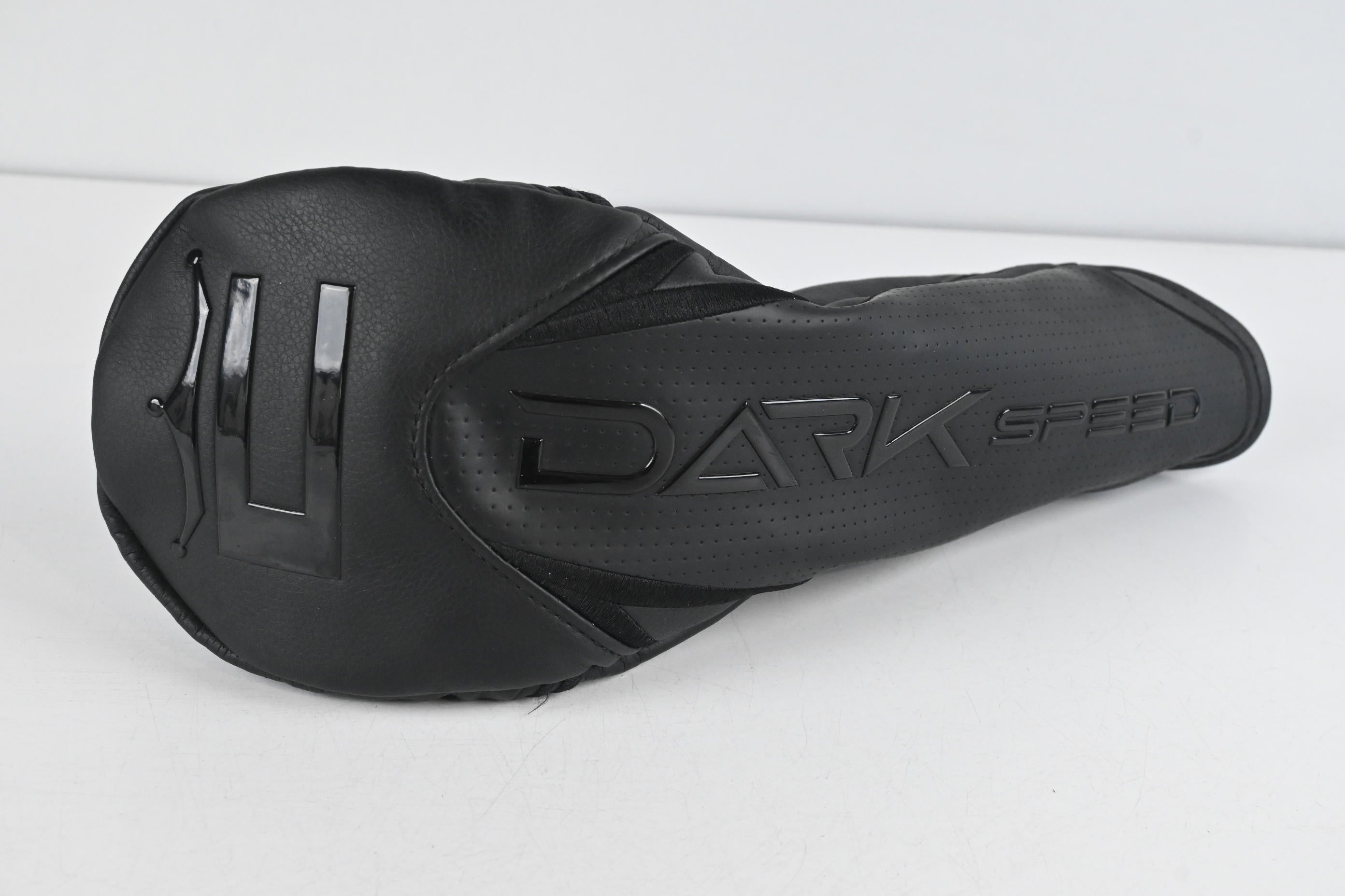 Cobra Darkspeed LS Driver / 10.5 Degree / X-Flex Matrix Ozik RUL 70 Shaft