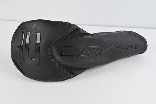 Cobra Darkspeed LS Driver / 10.5 Degree / X-Flex Matrix Ozik RUL 70 Shaft
