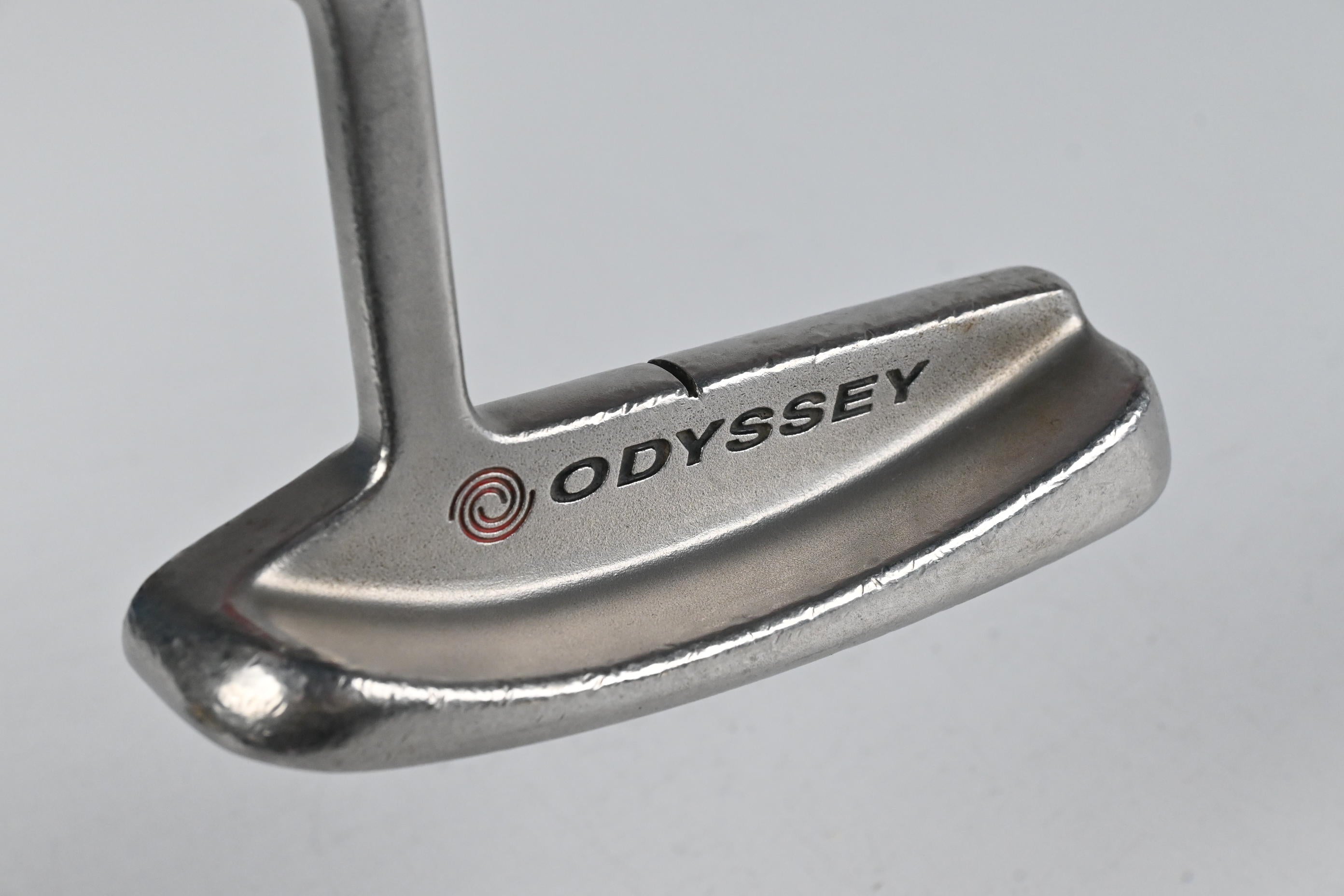 Odyssey White Hot #3 Putter / 35 Inch