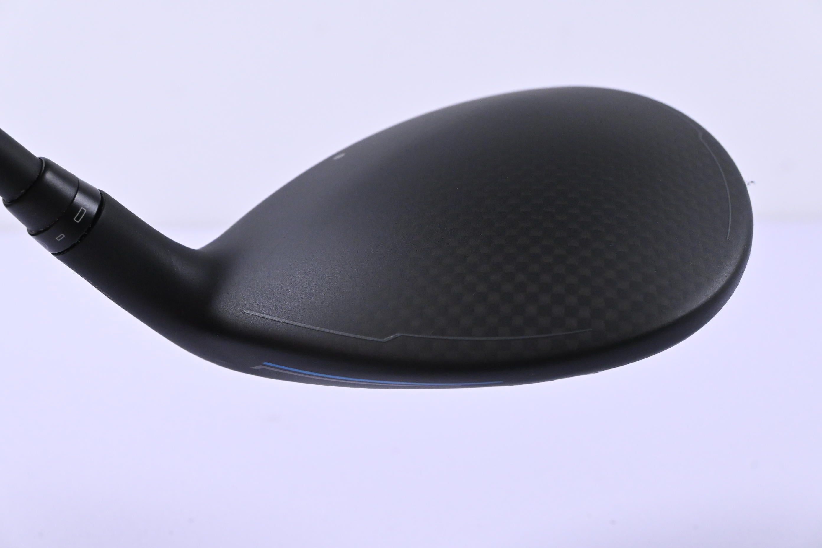 Ping G440 SFT #3 Wood / 16 Degree / Regular Flex Ping Alta CB Blue 65 Shaft