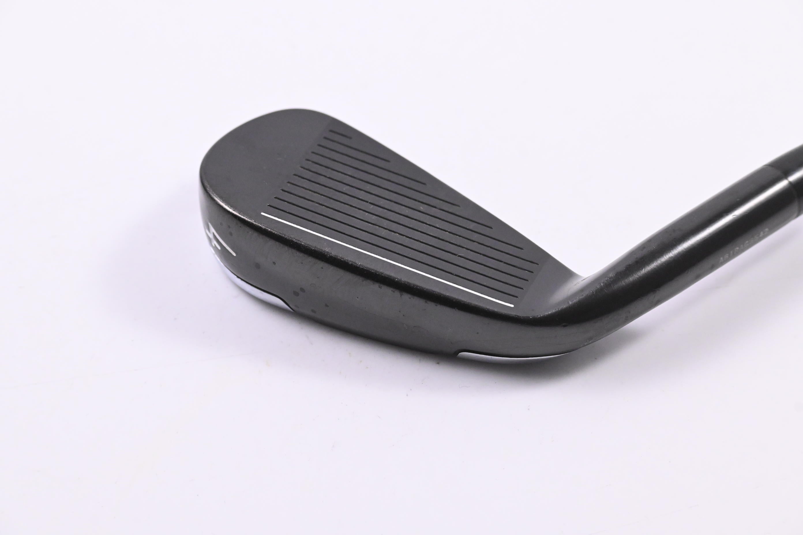 PXG 0311 P Gen5 #4 Iron / 20.5 Degree / Regular Flex Steel Shaft