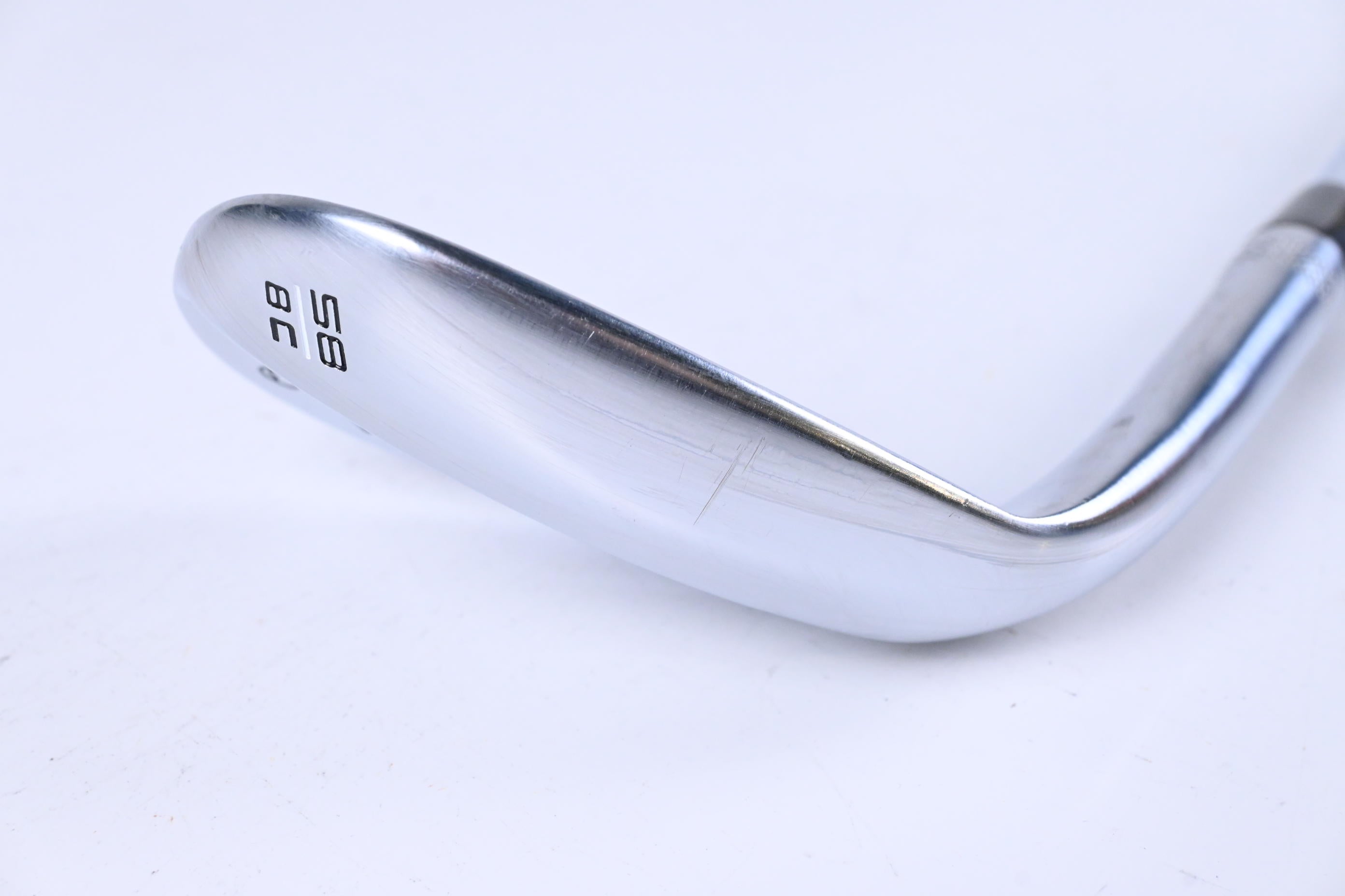 Callaway Opus Lob Wedge / 58 Degree / Wedge Flex Dynamic Gold MID 115 Shaft