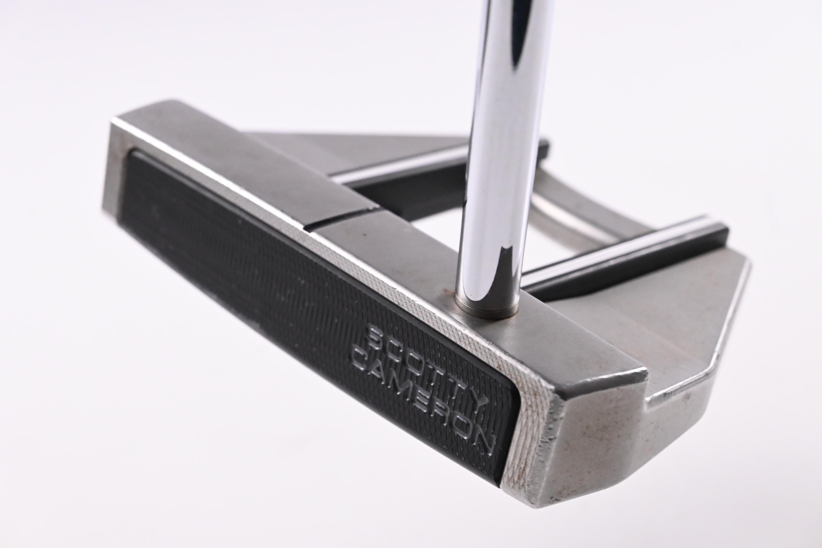 Scotty Cameron Futura 7 M 2017 Putter / 34 Inch