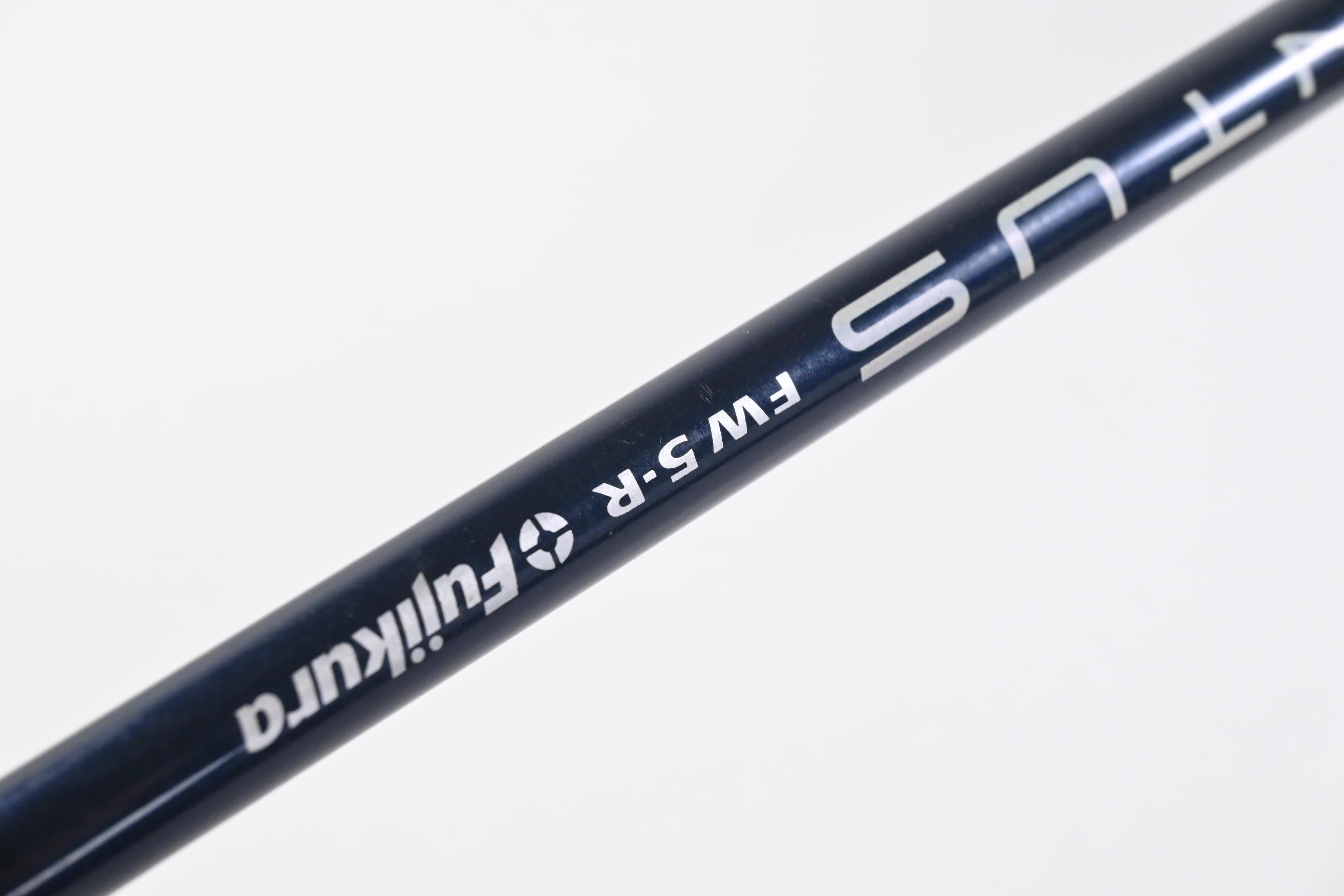 Cleveland Launcher XL Halo #5 Wood / 18 Degree / Regular Flex Ventus Blue 5