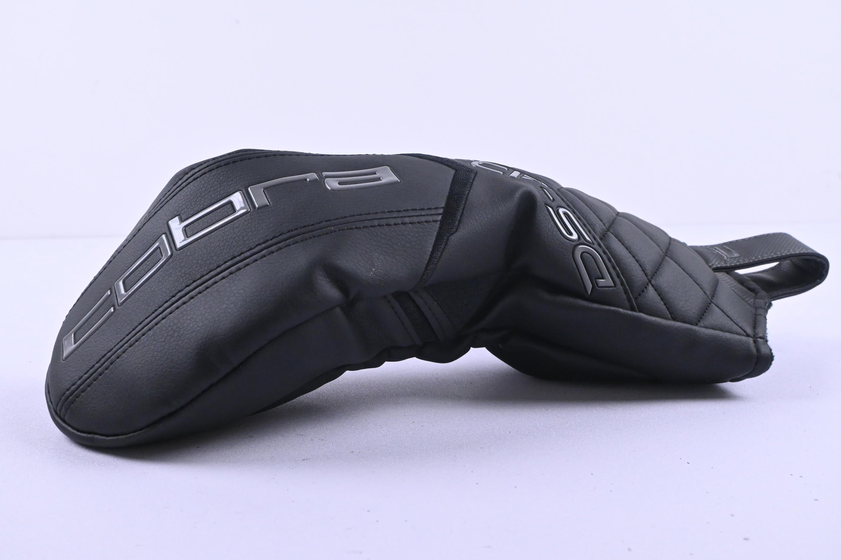 Cobra DS-Adapt LS Driver / 10.5 Degree /  Stiff Flex Accra TZ5 Proto 65