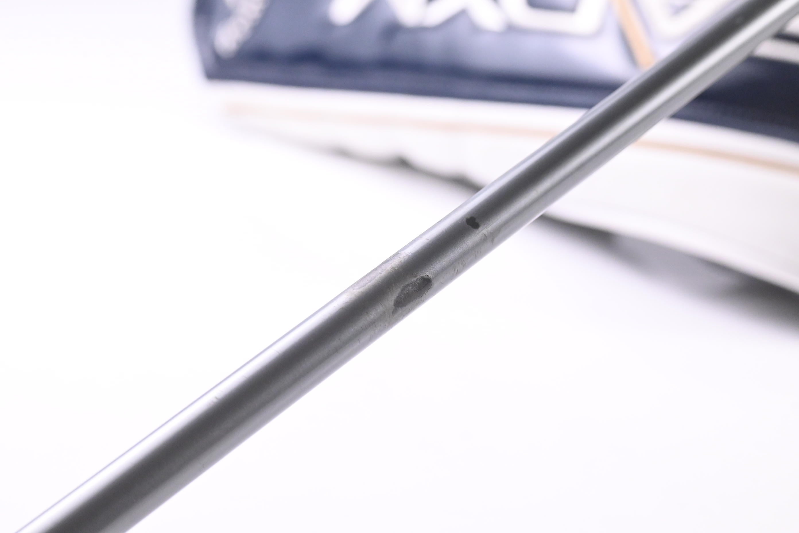 Callaway Paradym Driver / 12 Degree / Regular Flex Hzrdus Gen4 Silver 60 Shaft