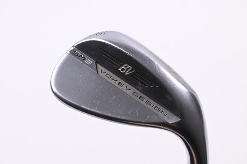 Titleist Vokey SM8 Sand Wedge / 56 Degree / Wedge Flex Titleist Vokey SM8 Shaft
