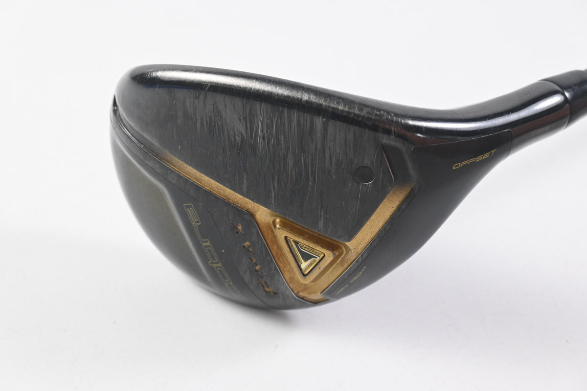 Cobra F-Max #7 Hybrid / 31 Degree / Senior Flex Cobra Superlite 55 Shaft