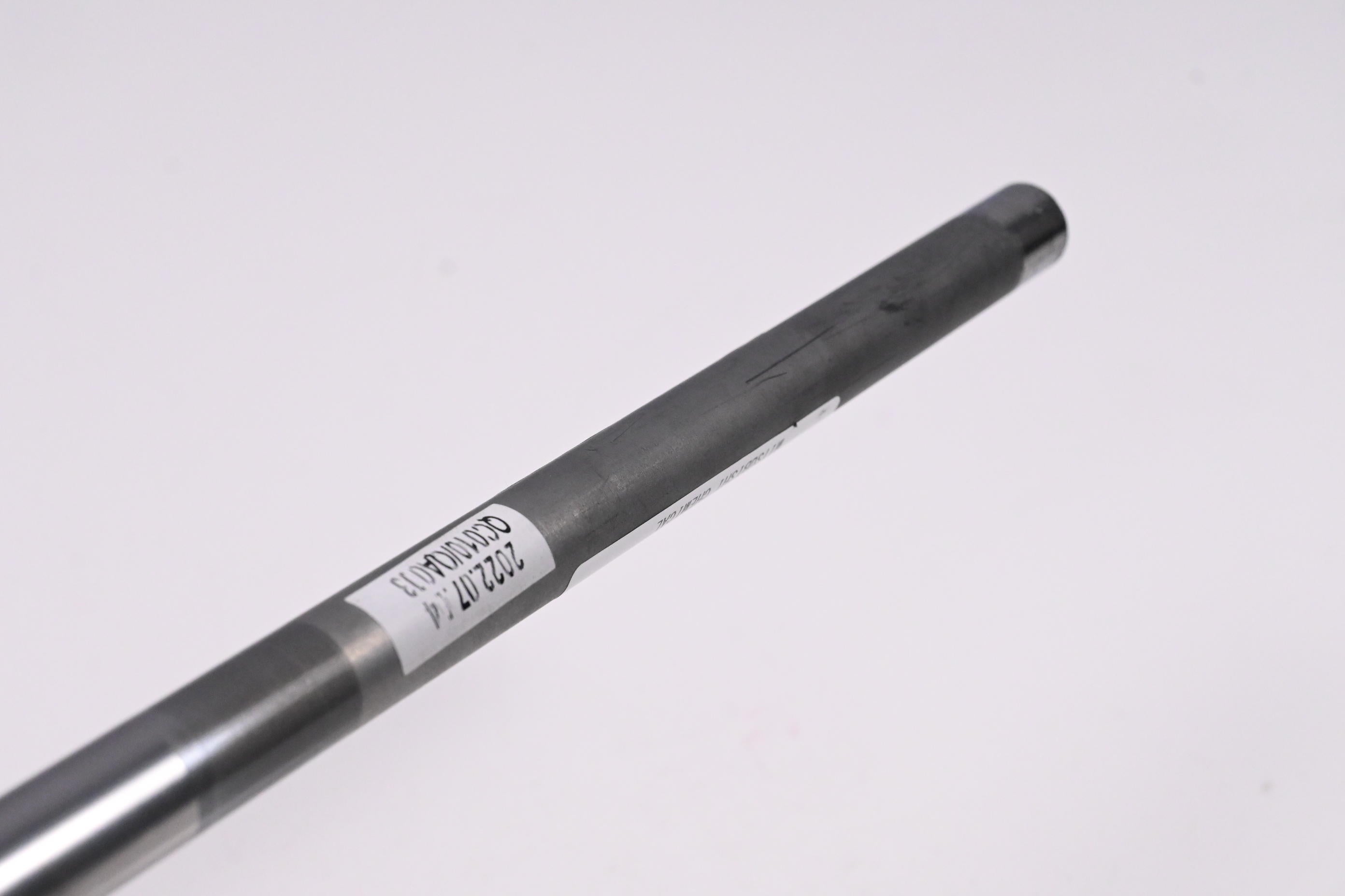 Diamana GT-Series 40 Driver Shaft / Senior Flex / .335" Tip / Uncut