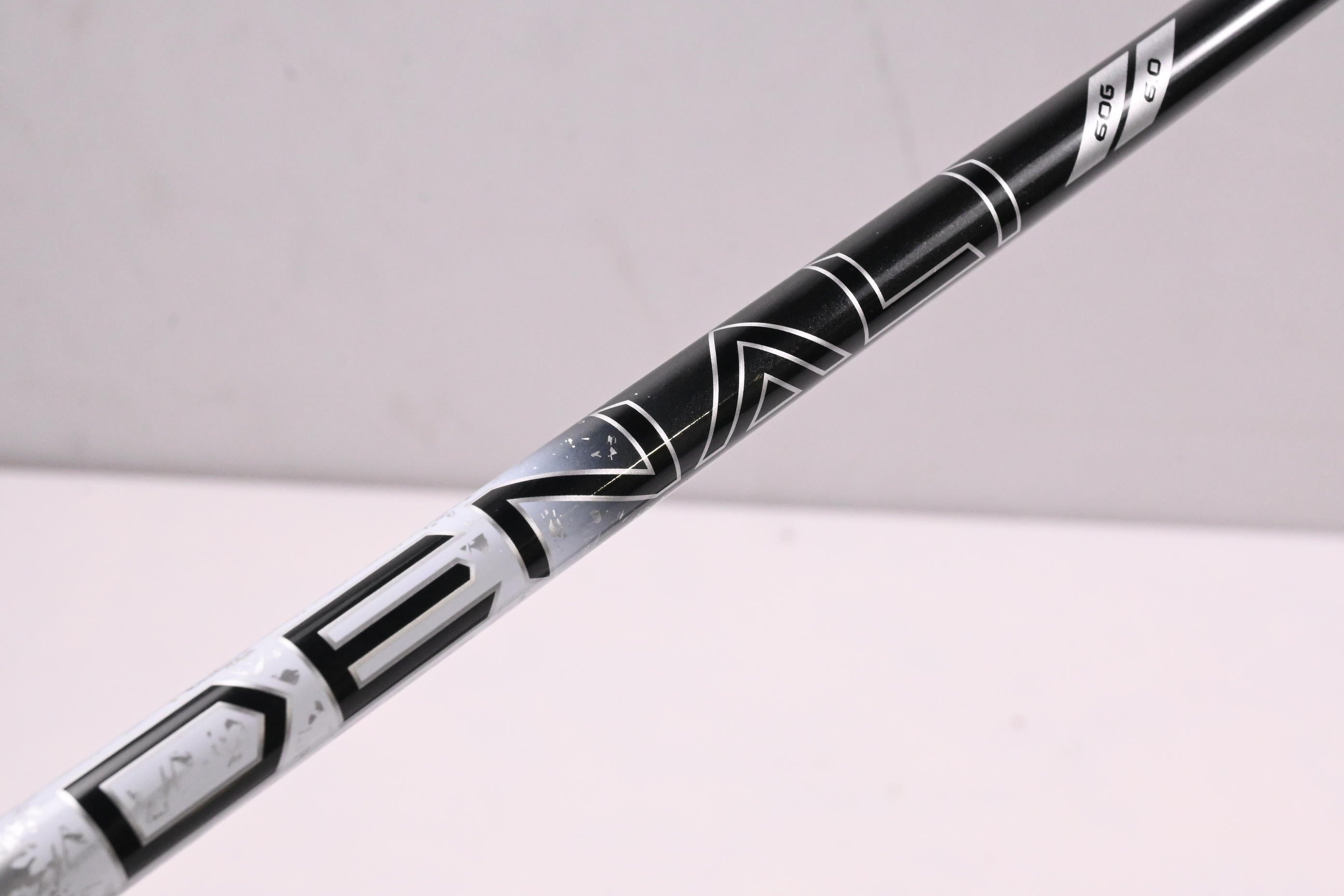 Project X Denali Black 60 Driver Shaft / Stiff Flex / Cobra 3rd Gen