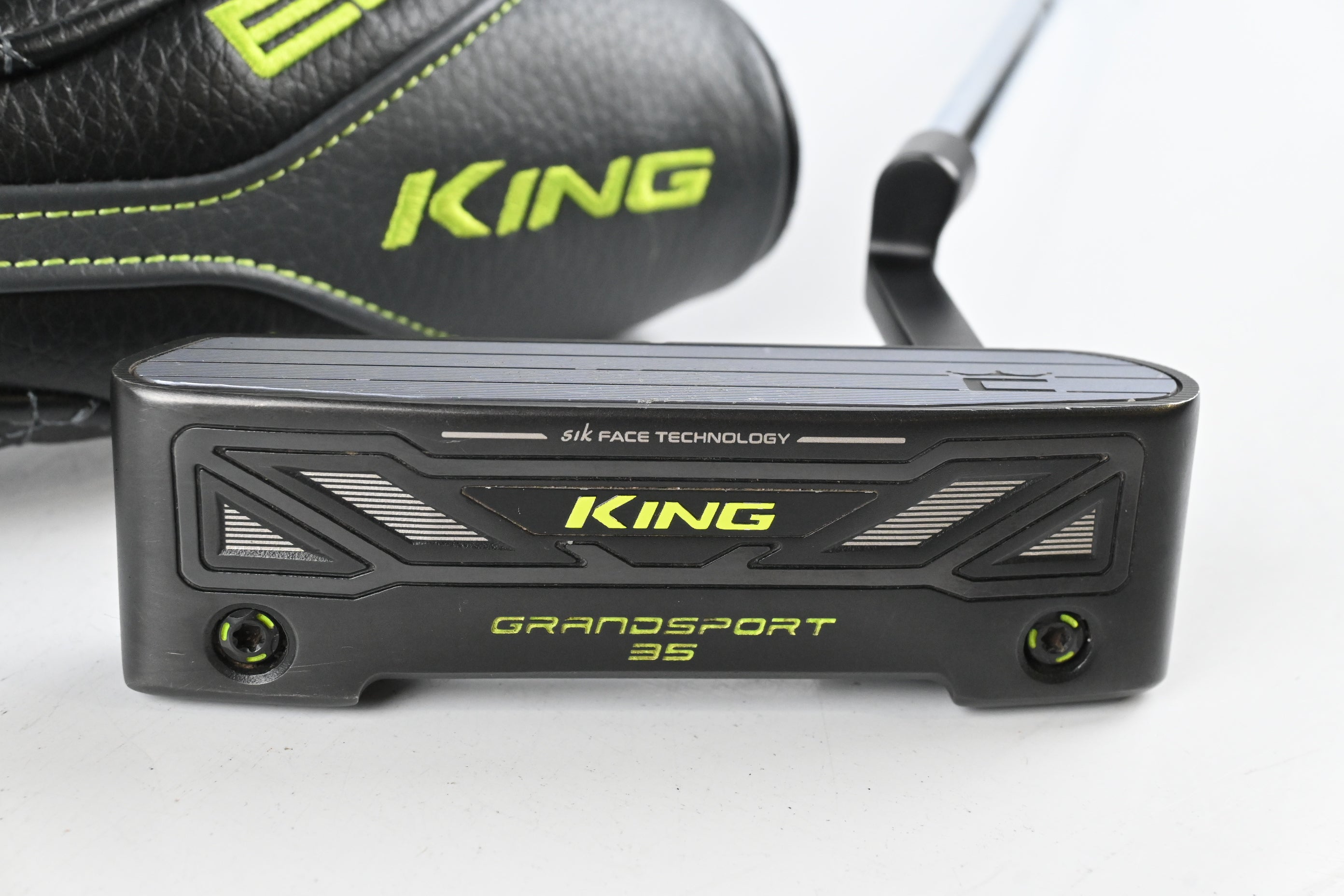 Cobra King 3D Grandsport 35 Putter / 35 Inch