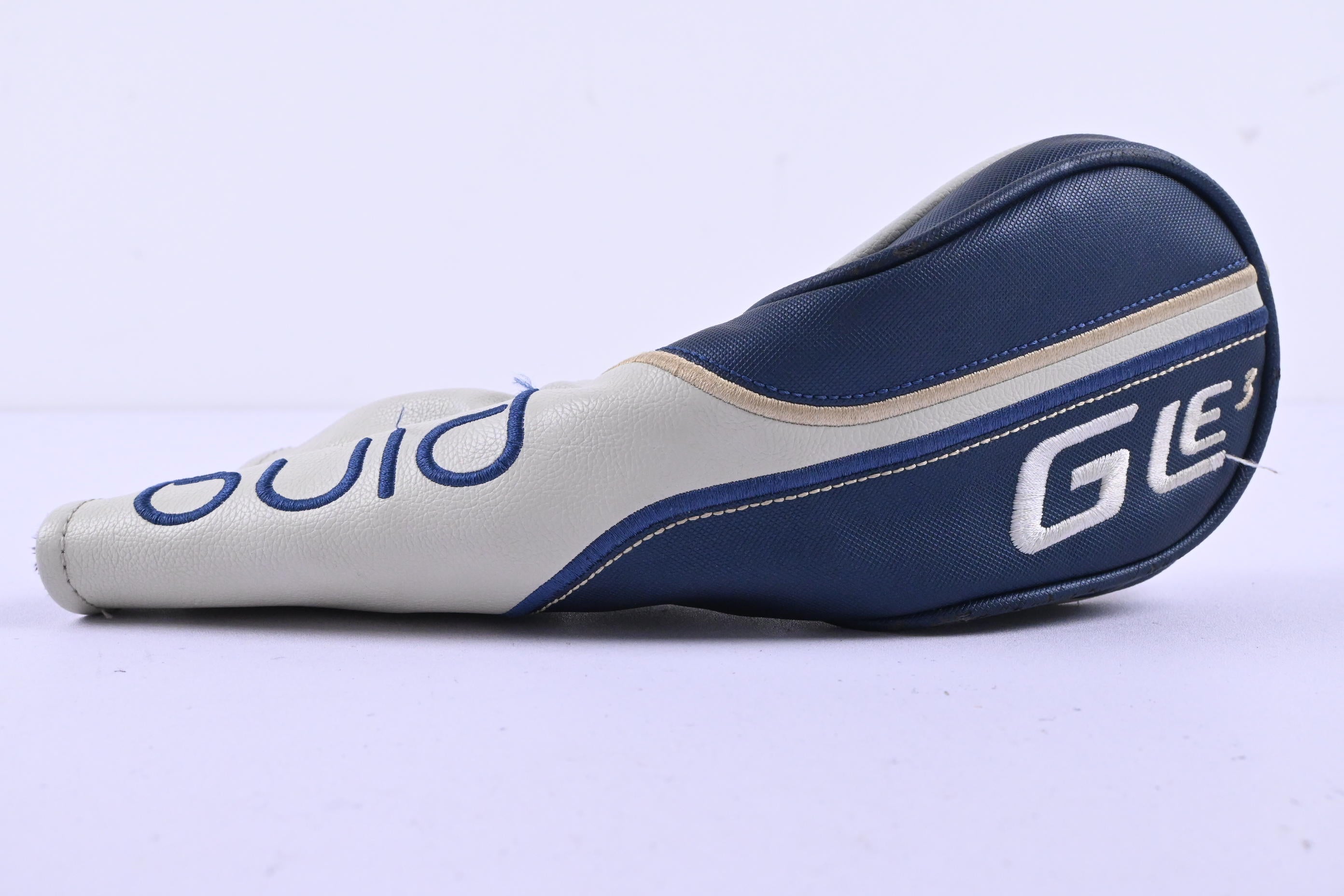 Ladies Ping G Le3 #7 Wood / 24 Degree / Ladies Flex Ping ULT 250 Shaft
