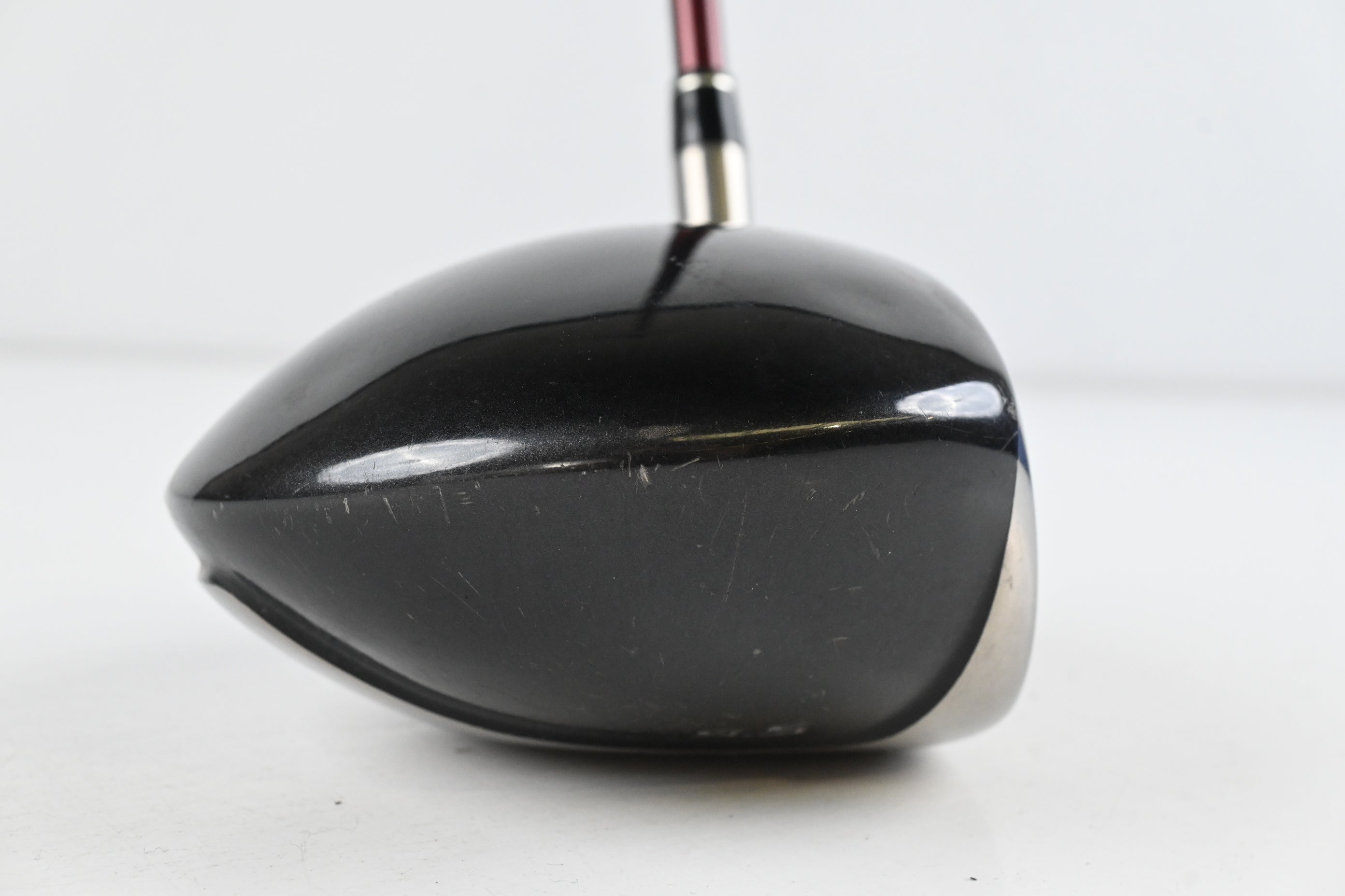 Taylormade XR-03 Driver / 9.5 Degree / Stiff Flex Grafalloy ProLite 35 Shaft