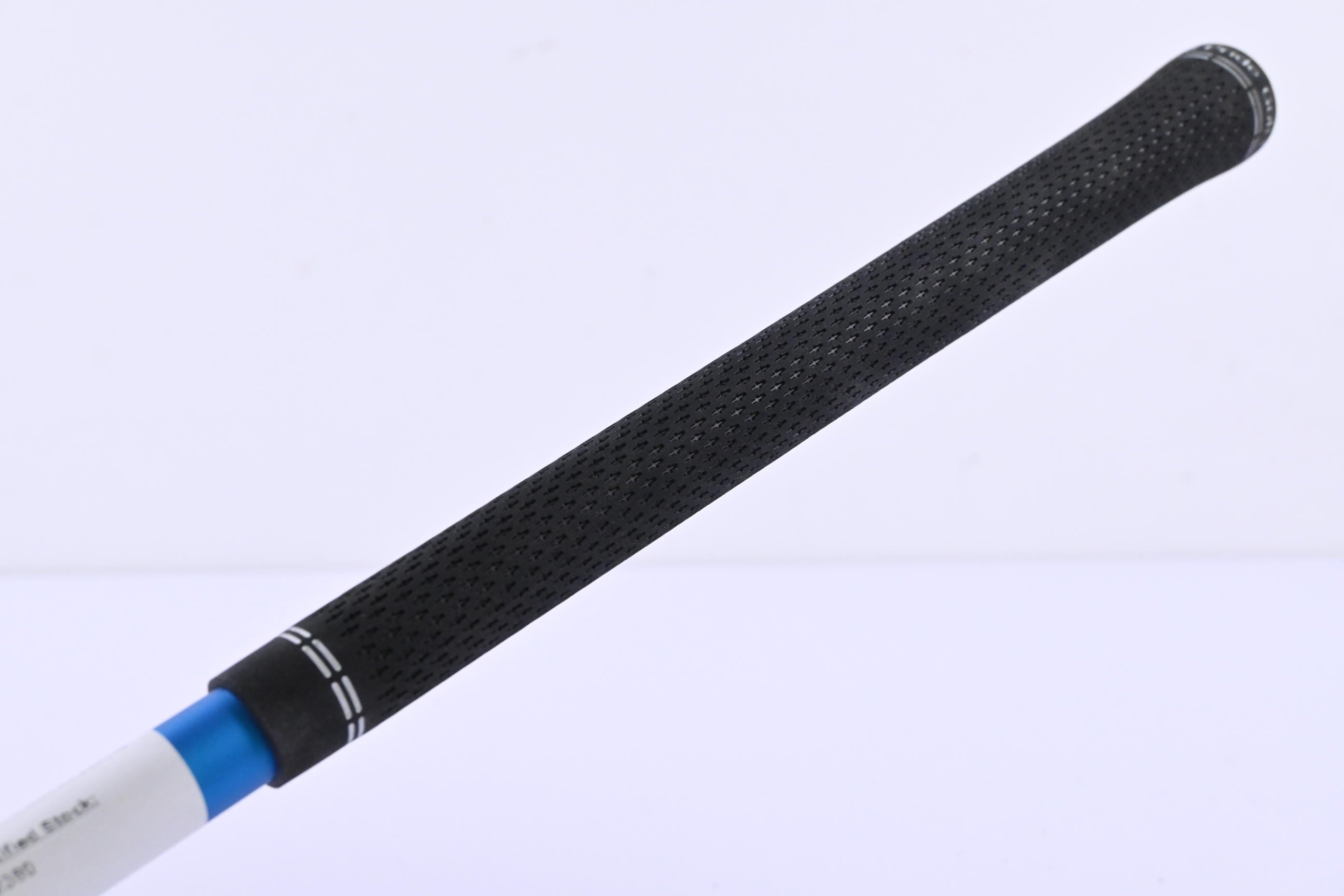 Ping G440 #5 Hybrid / 26 Degree / Regular Flex Ping Alta CB Blue 70 Shaft