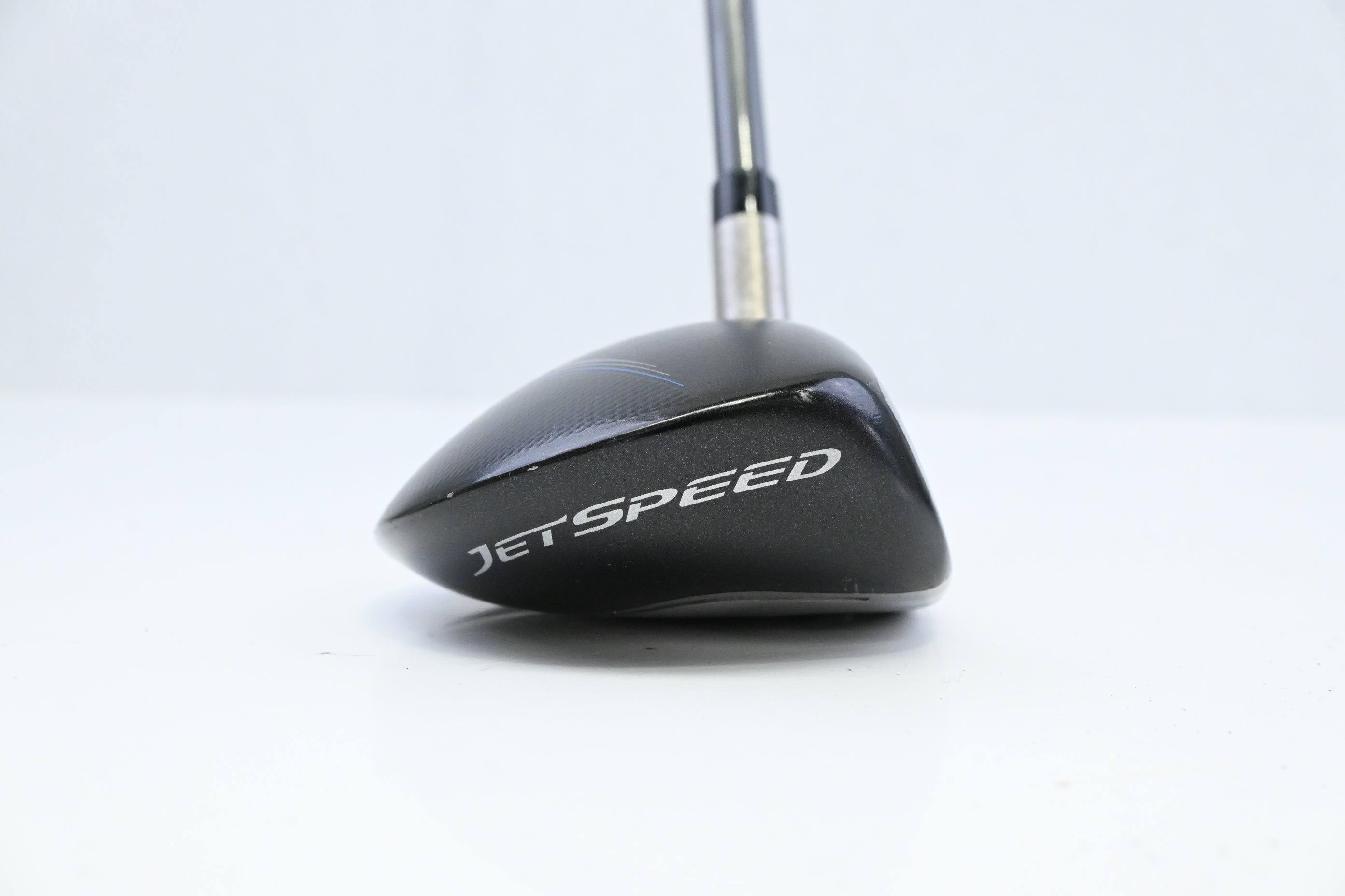 Ladies Taylormade Jetspeed #5 Hybrid / 25 Degree / Ladies Flex VeloxT 45