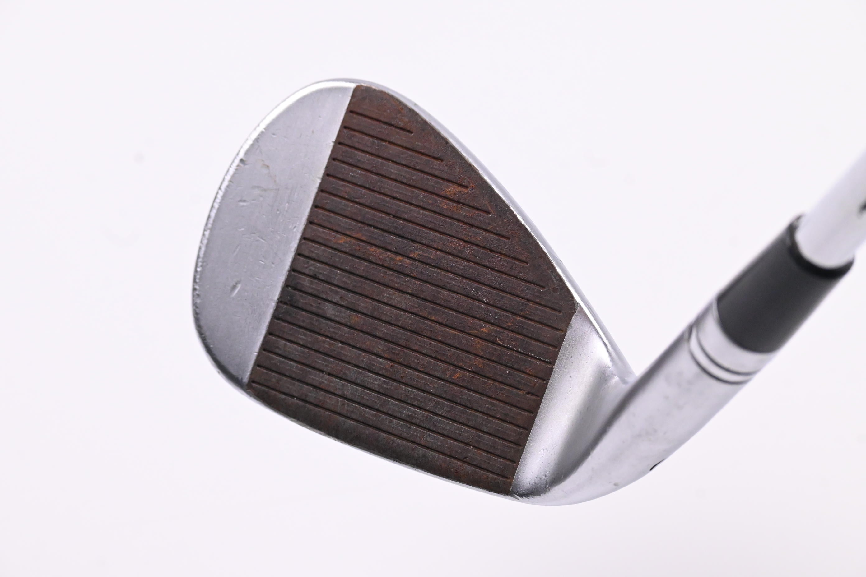 Taylormade Milled Grind 3 Gap Wedge / 50 Degree / Stiff Flex Dynamic Gold S200