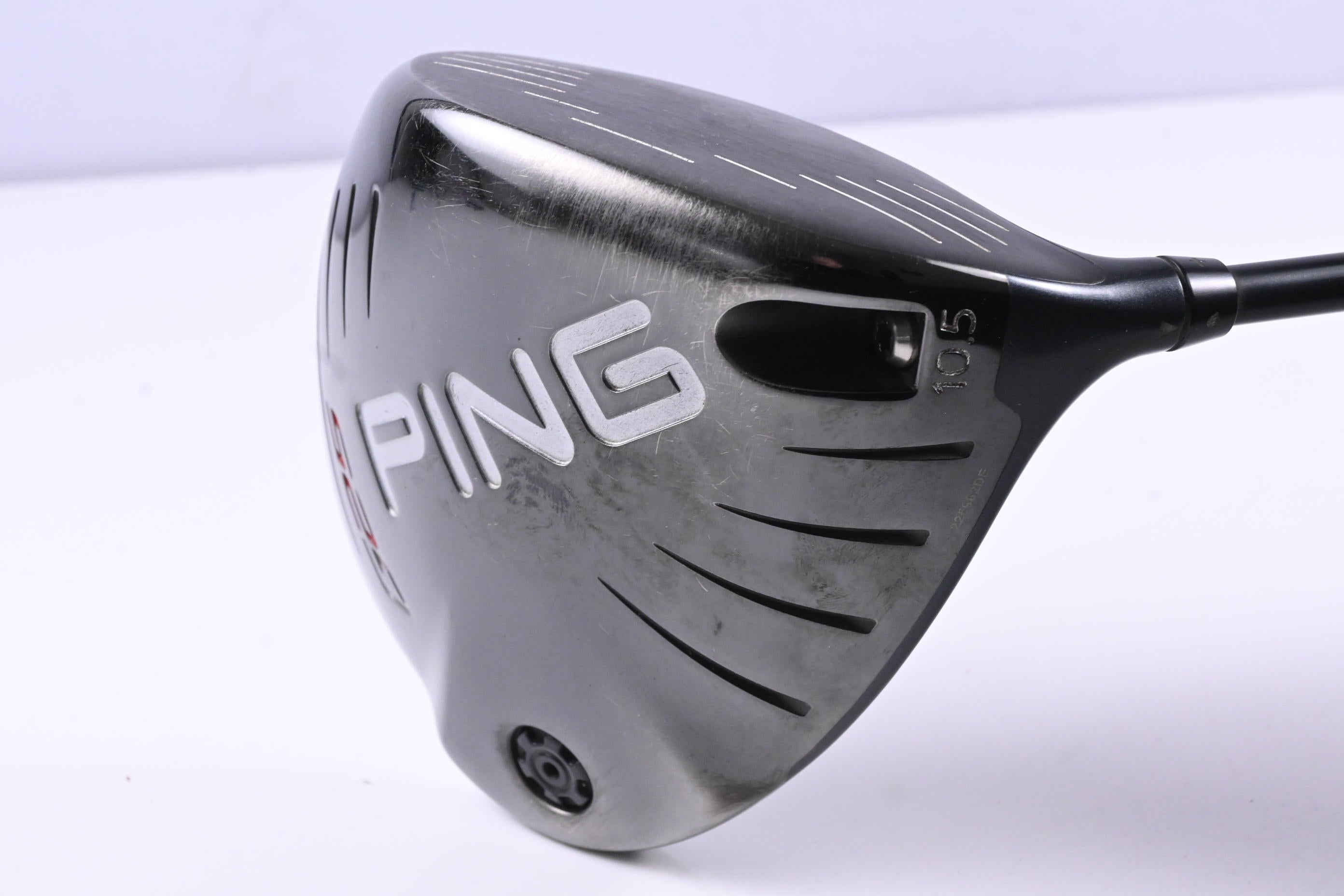 Ping G25 Driver / 10.5 Degree / Regular Flex Ping TFC 189 Shaft