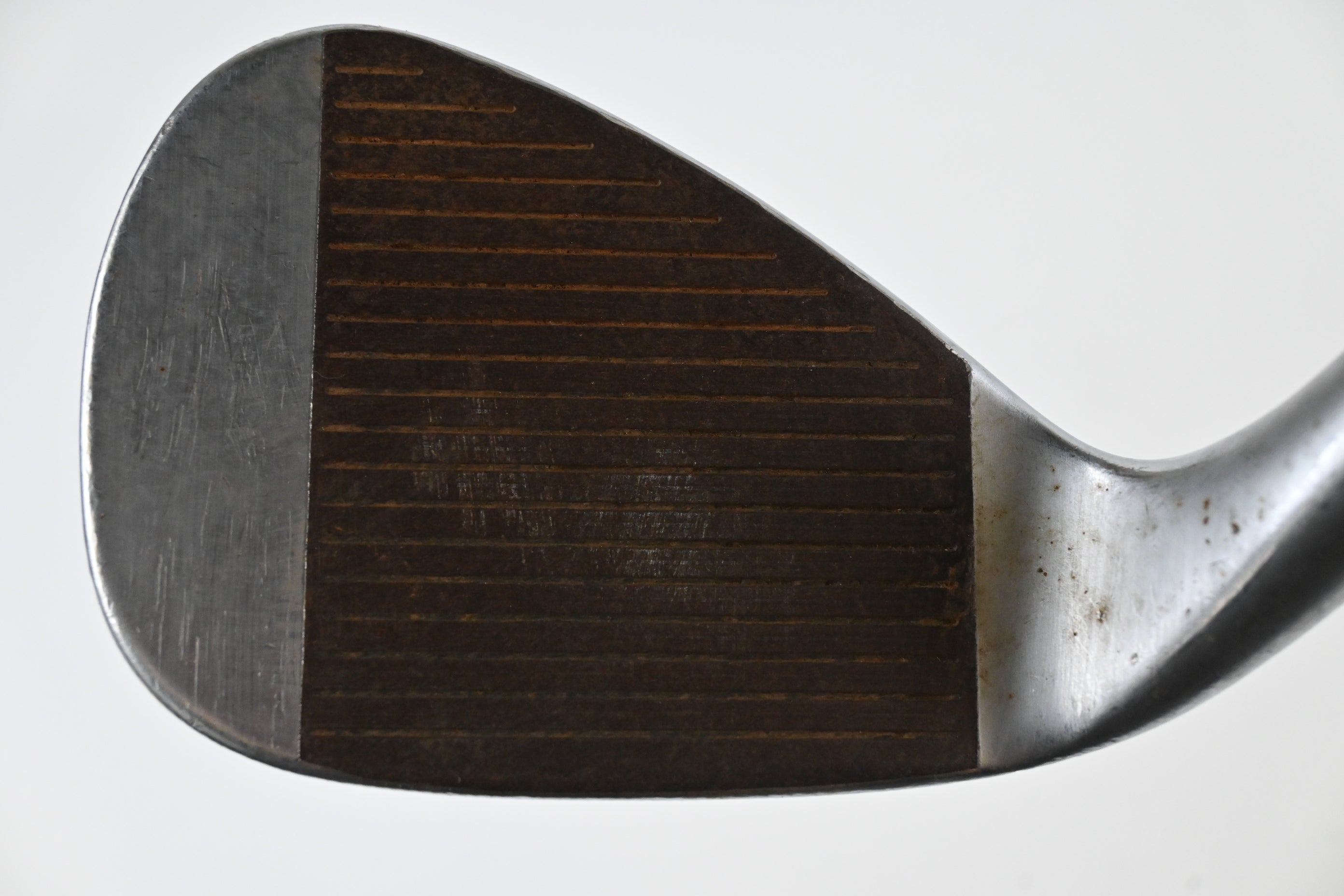 Taylormade Hi-Toe 3 Gap Wedge / 50 Degree / Wedge Flex KBS Steel Shaft