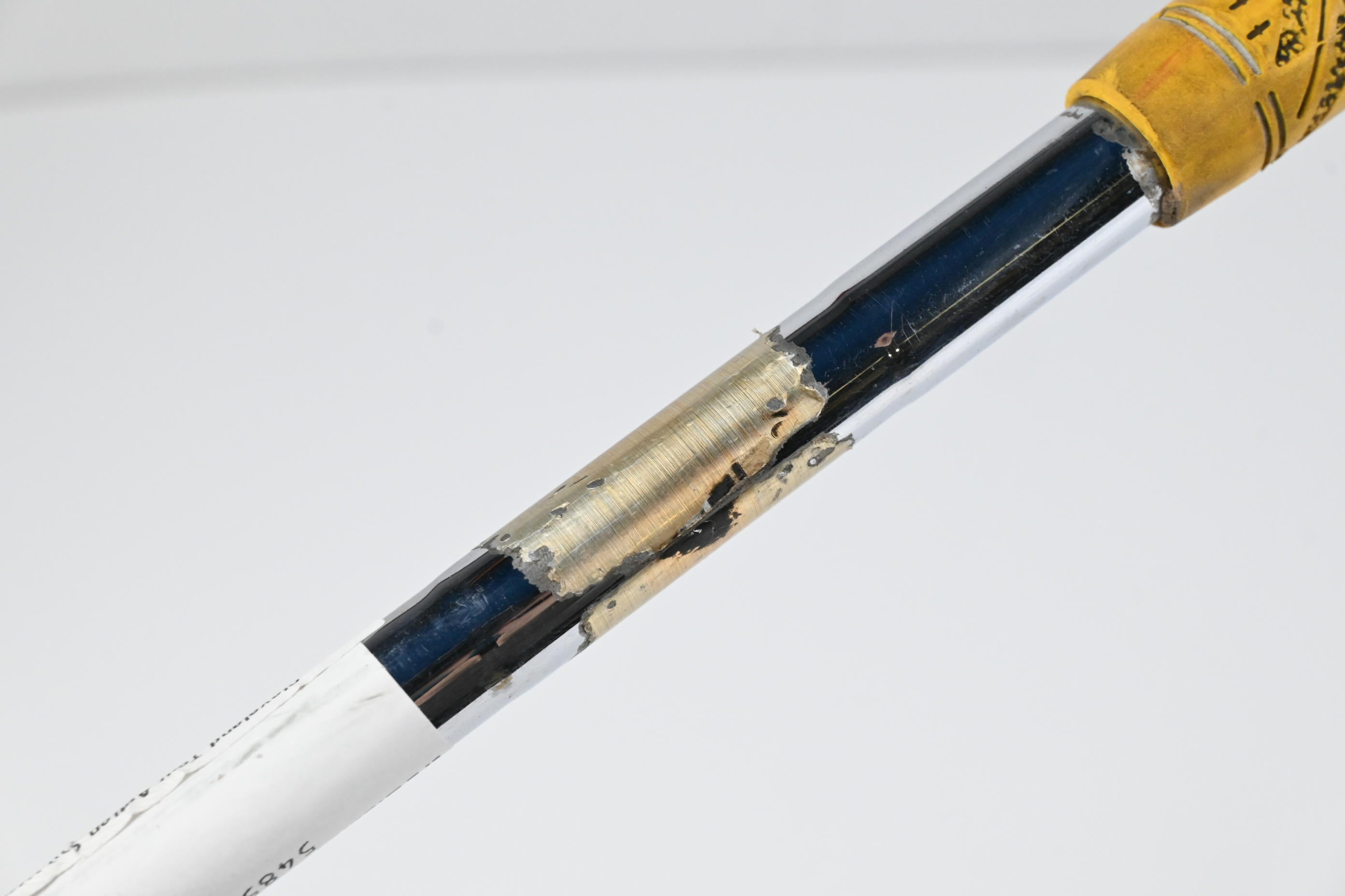 Left Hand Cleveland Tour Action 900 Lob Wedge / 60 Degree / Stiff Flex Shaft