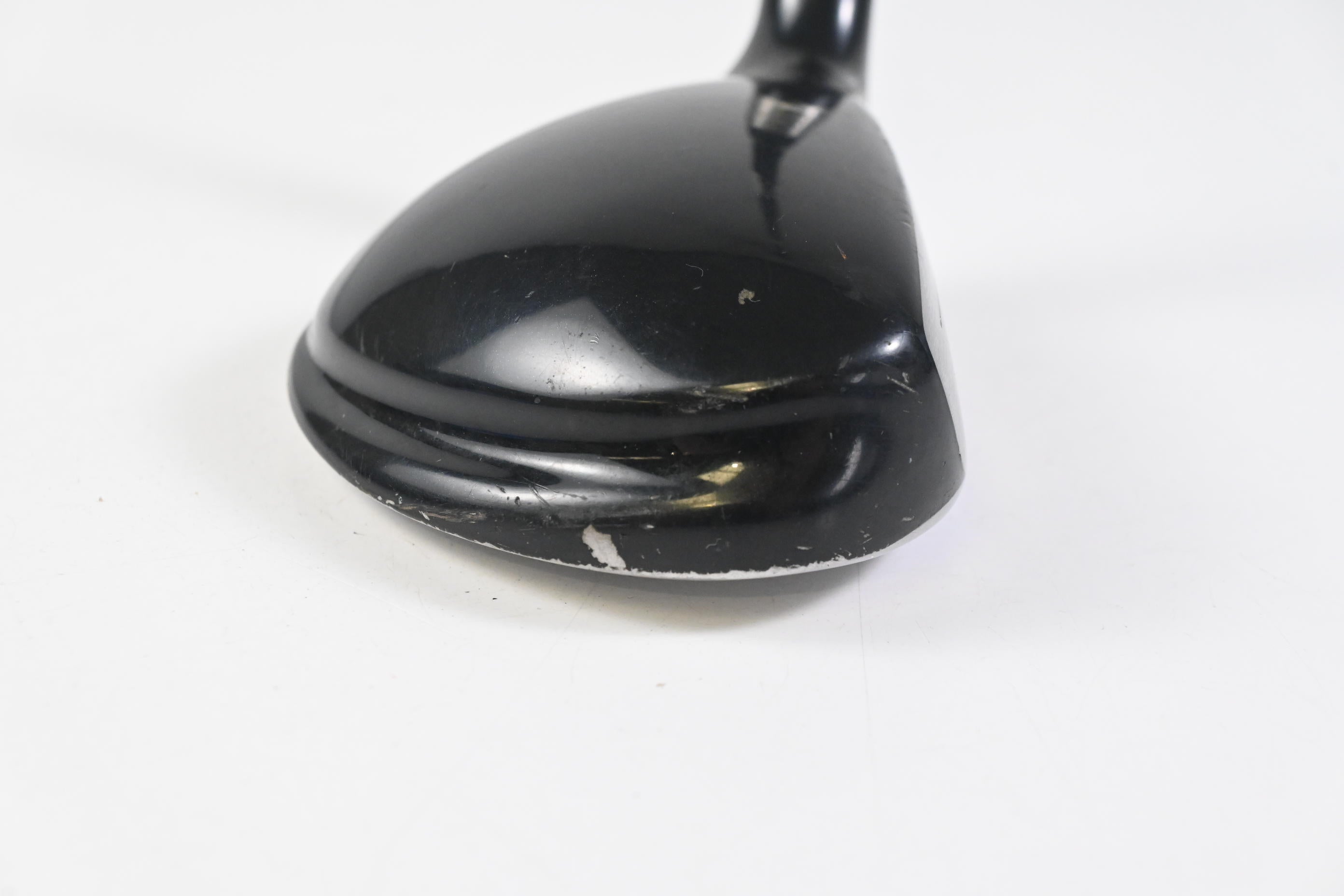 Taylormade Burner 2008 #2 Hybrid / 17 Degree / Regular Flex Reax 60 Shaft